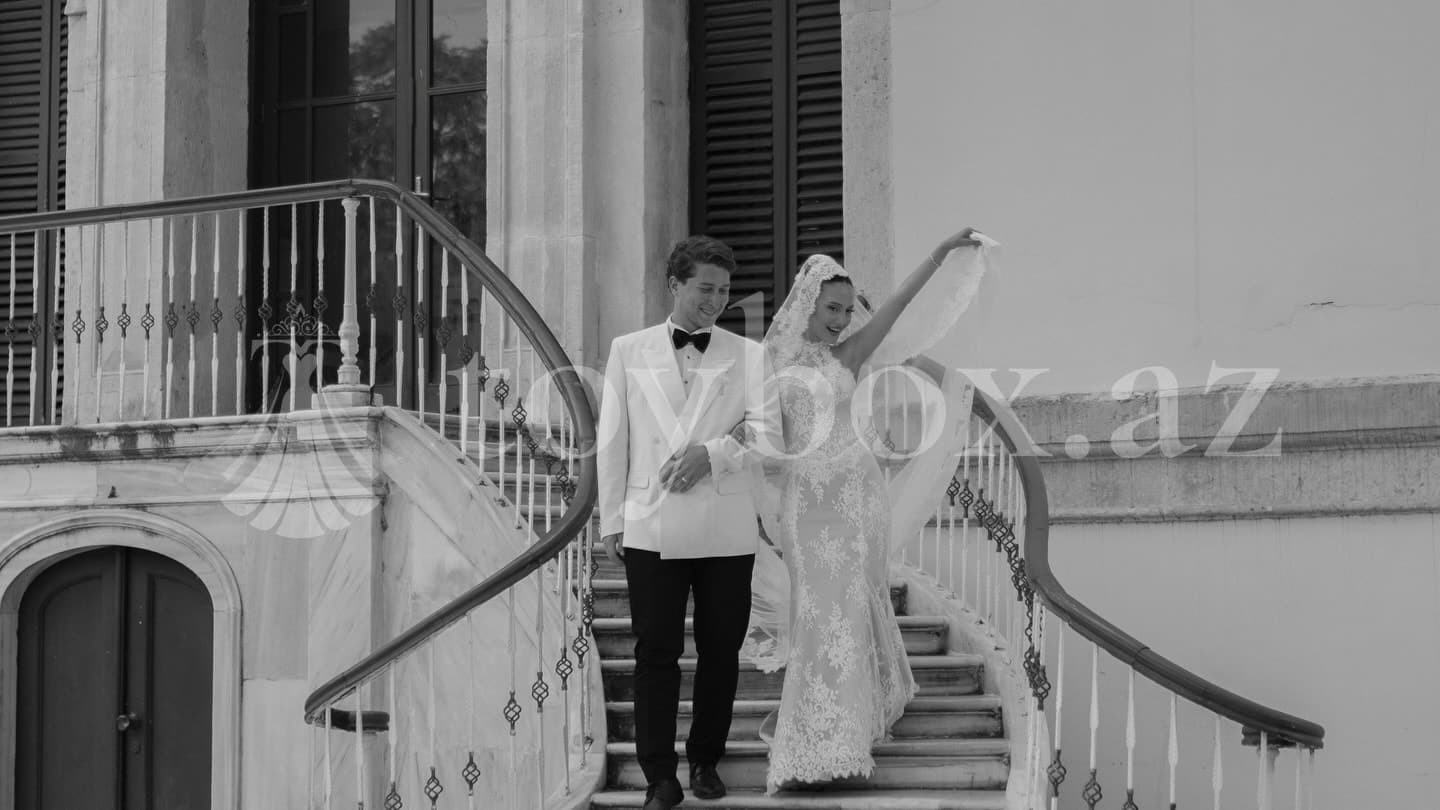 Gül Wedding Couture