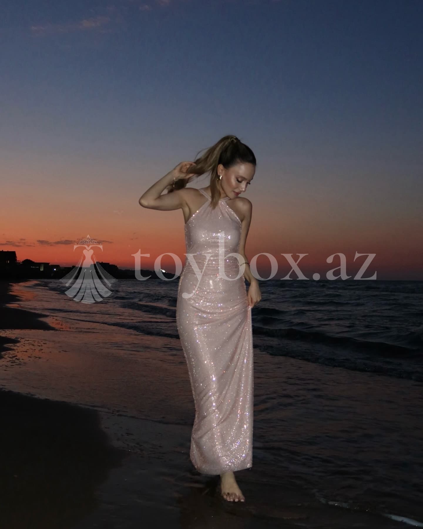 Gül Wedding Couture