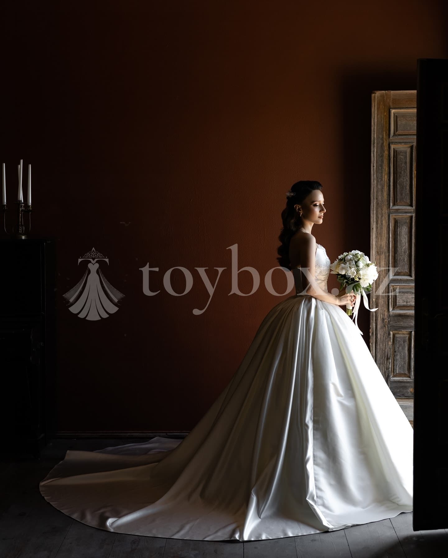 Gül Wedding Couture