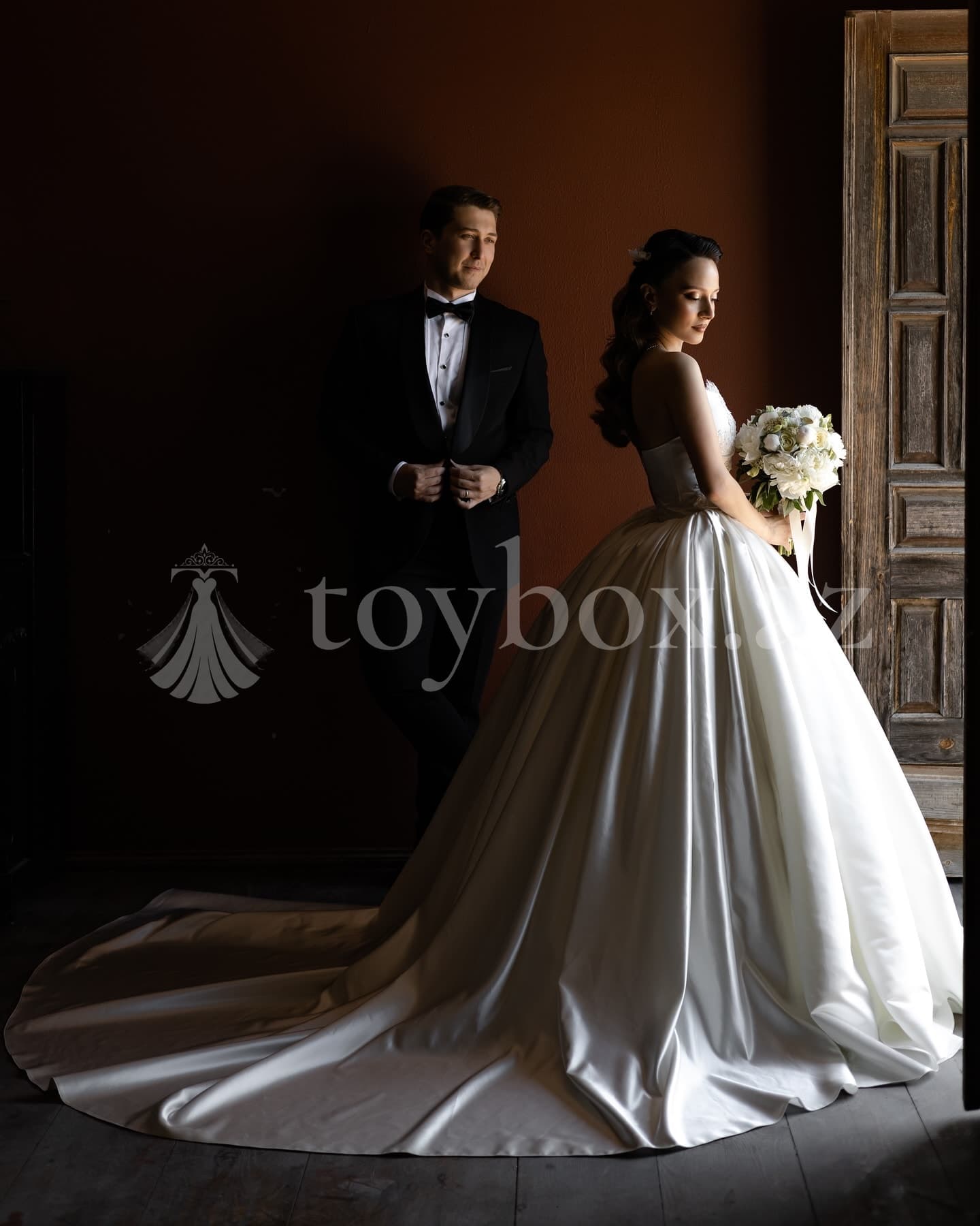 Gül Wedding Couture
