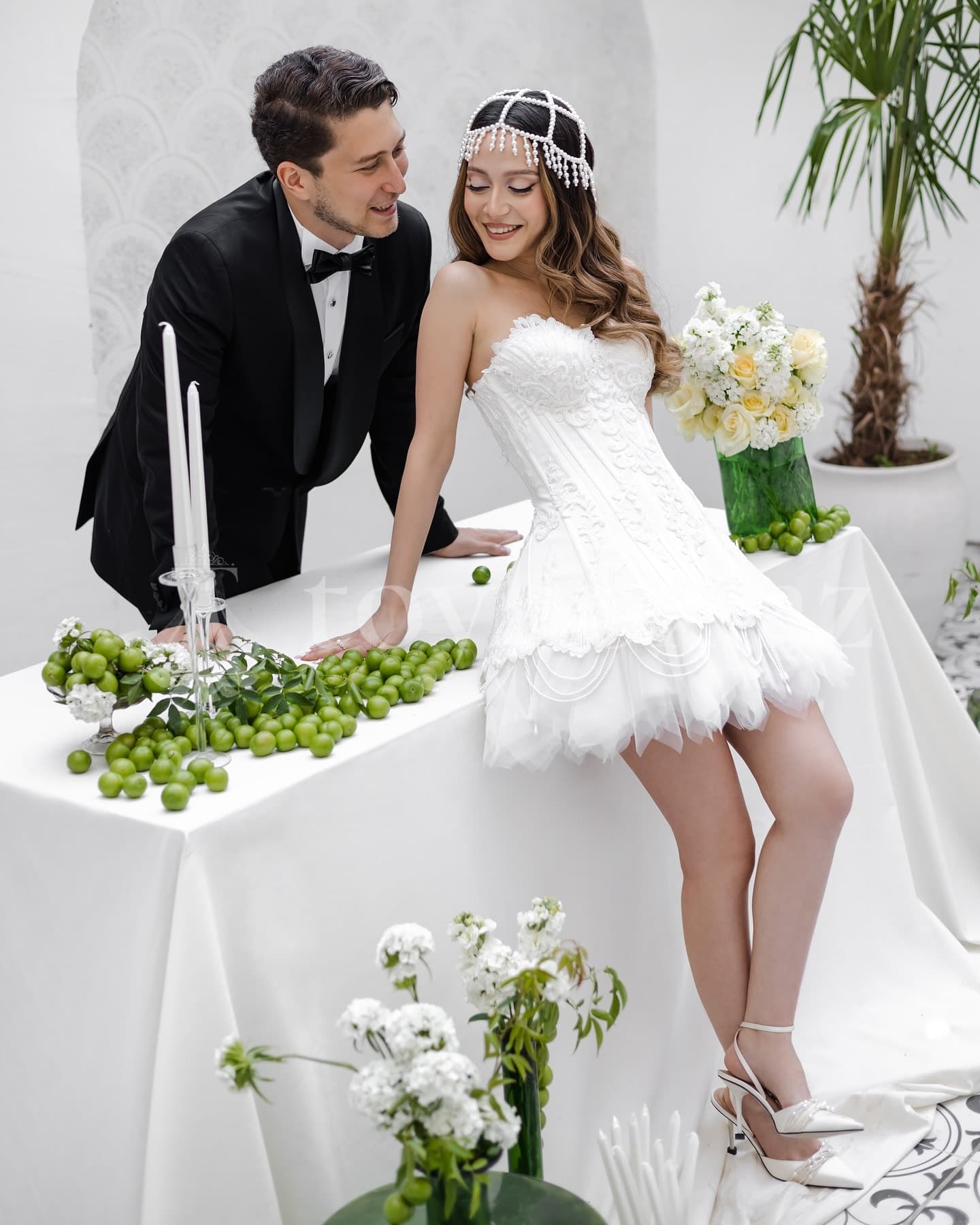 Gül Wedding Couture