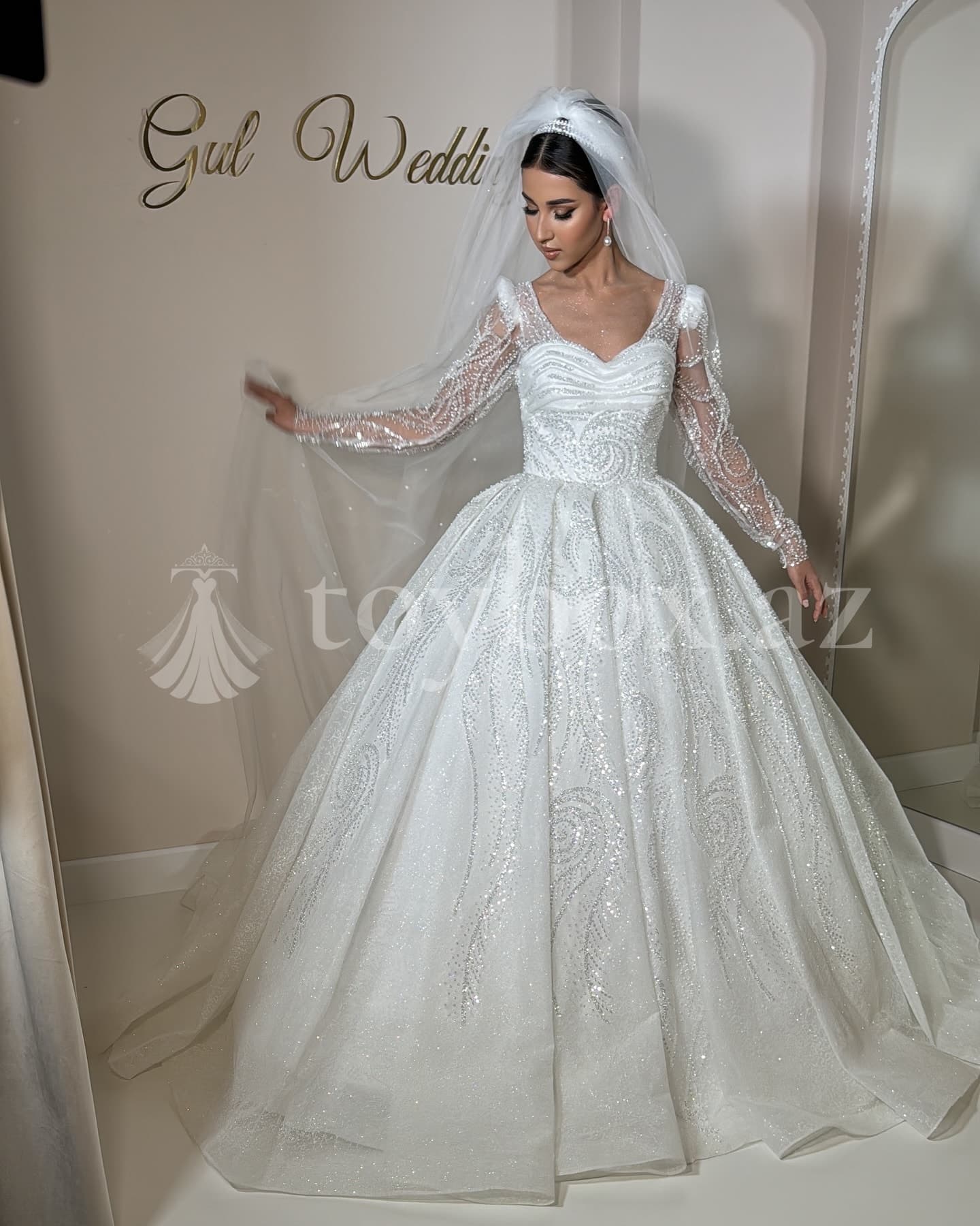 Gül Wedding Couture