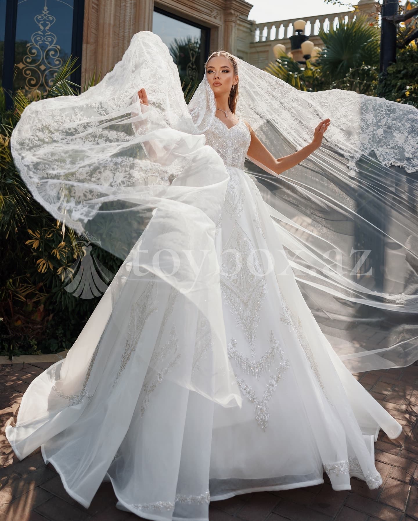 Jadore Bridal Couture