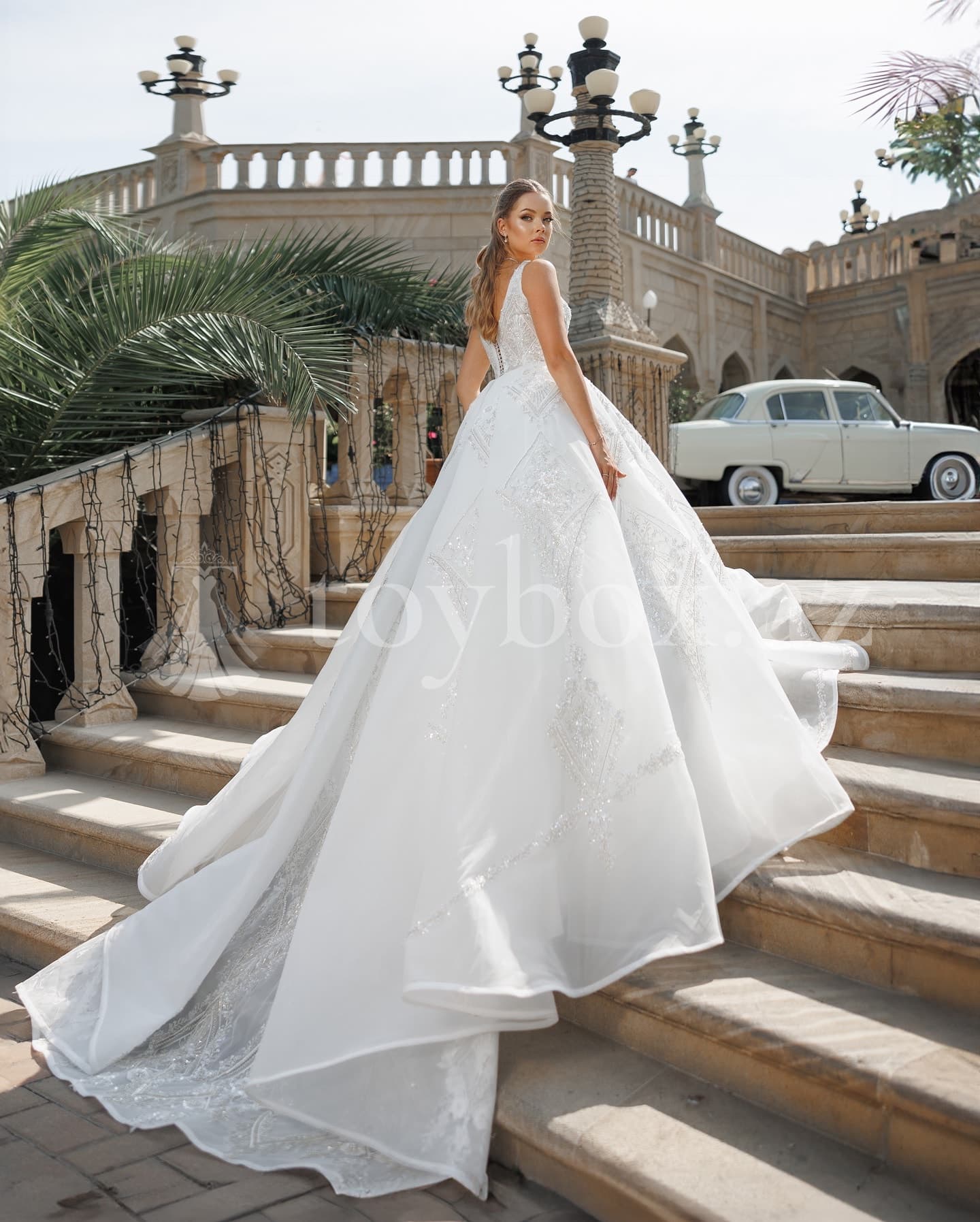 Jadore Bridal Couture