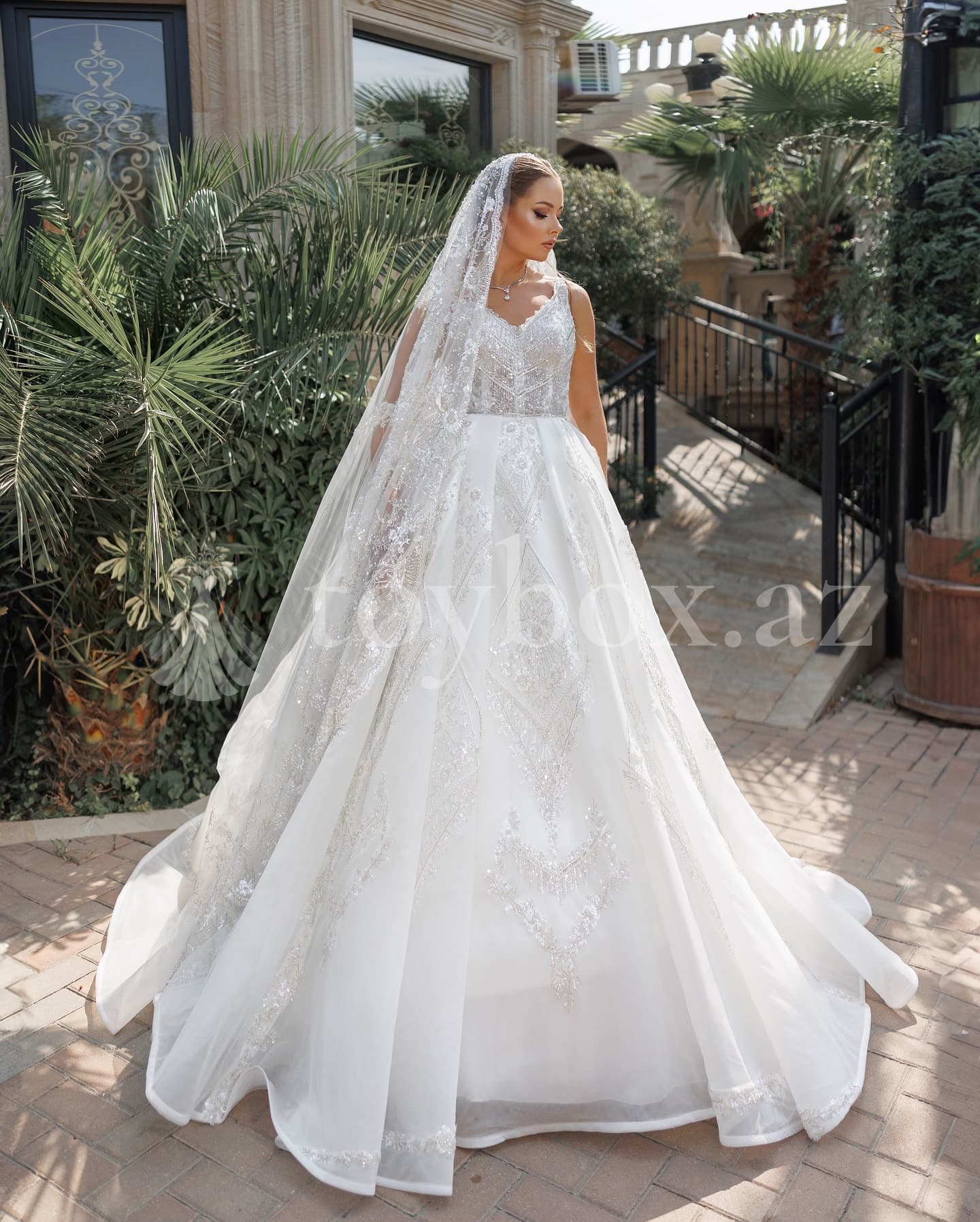Jadore Bridal Couture