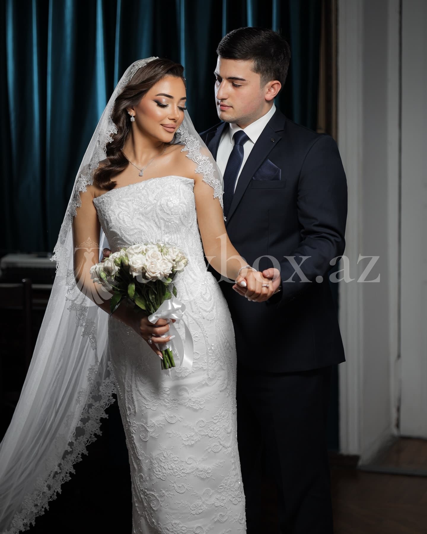 Jadore Bridal Couture