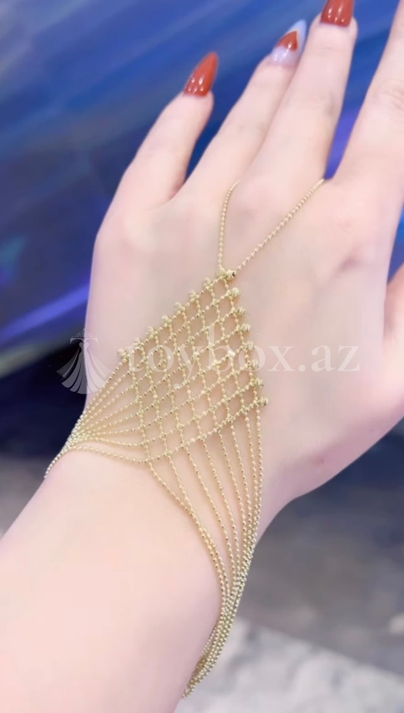 Elli Gold