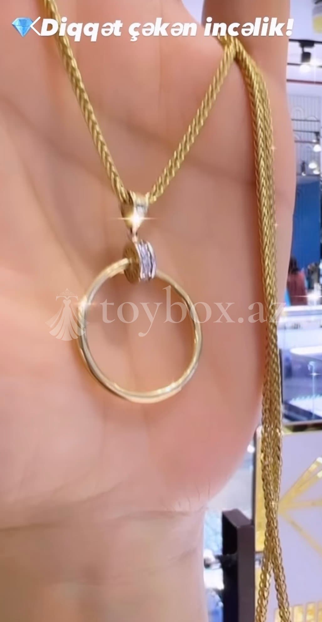 Elli Gold