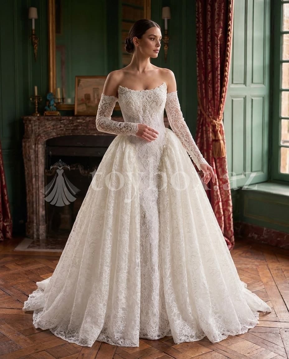 The White Collection Baku