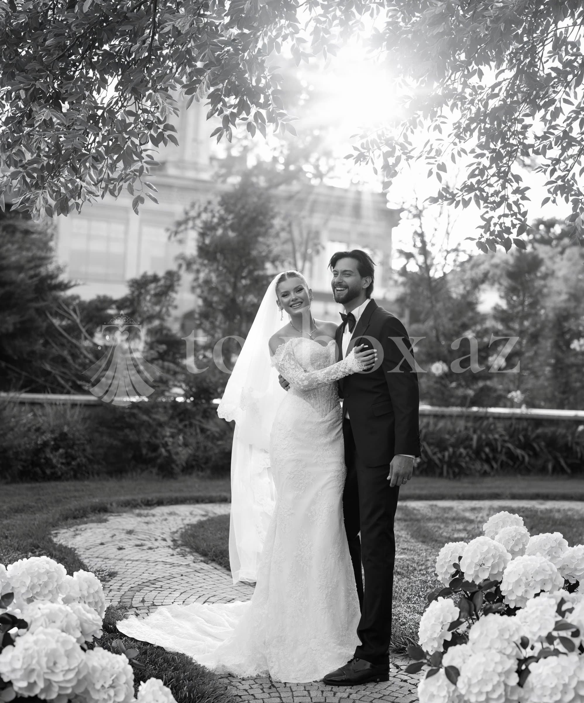 The White Collection Baku