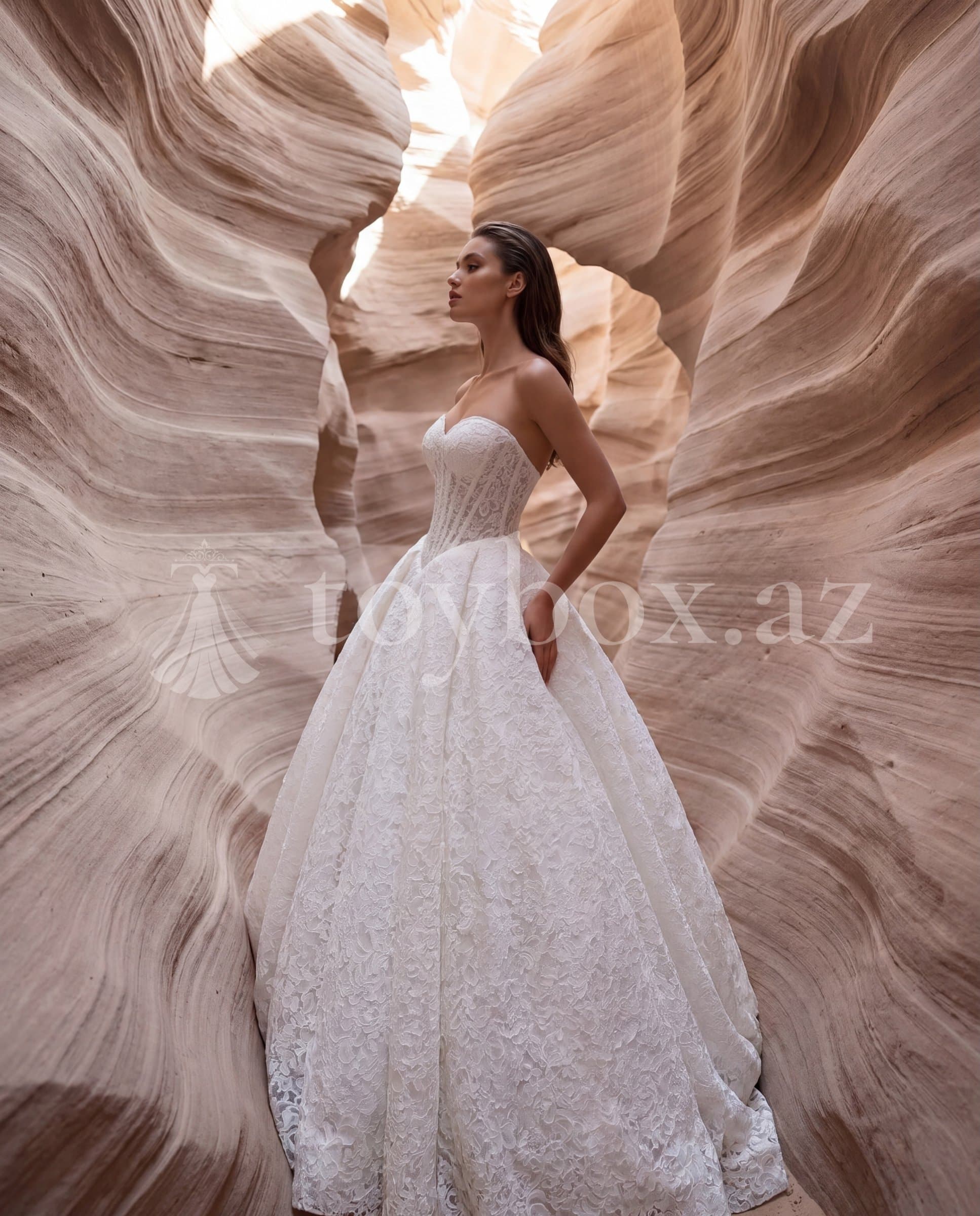 The White Collection Baku