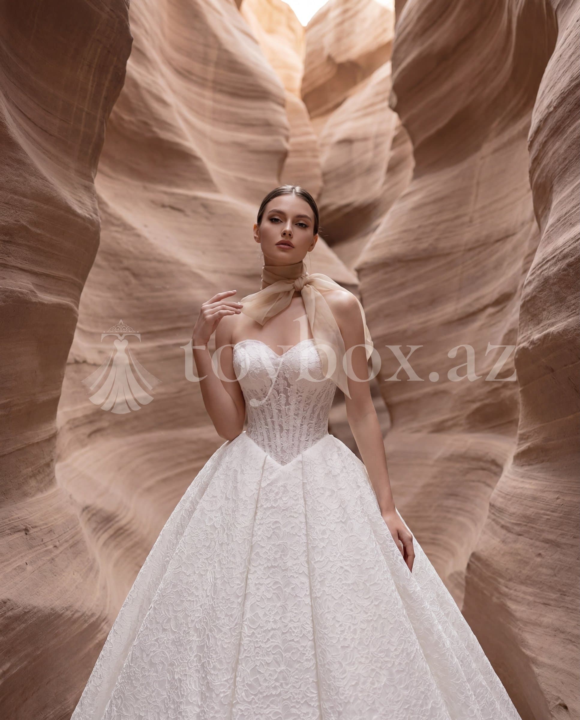 The White Collection Baku
