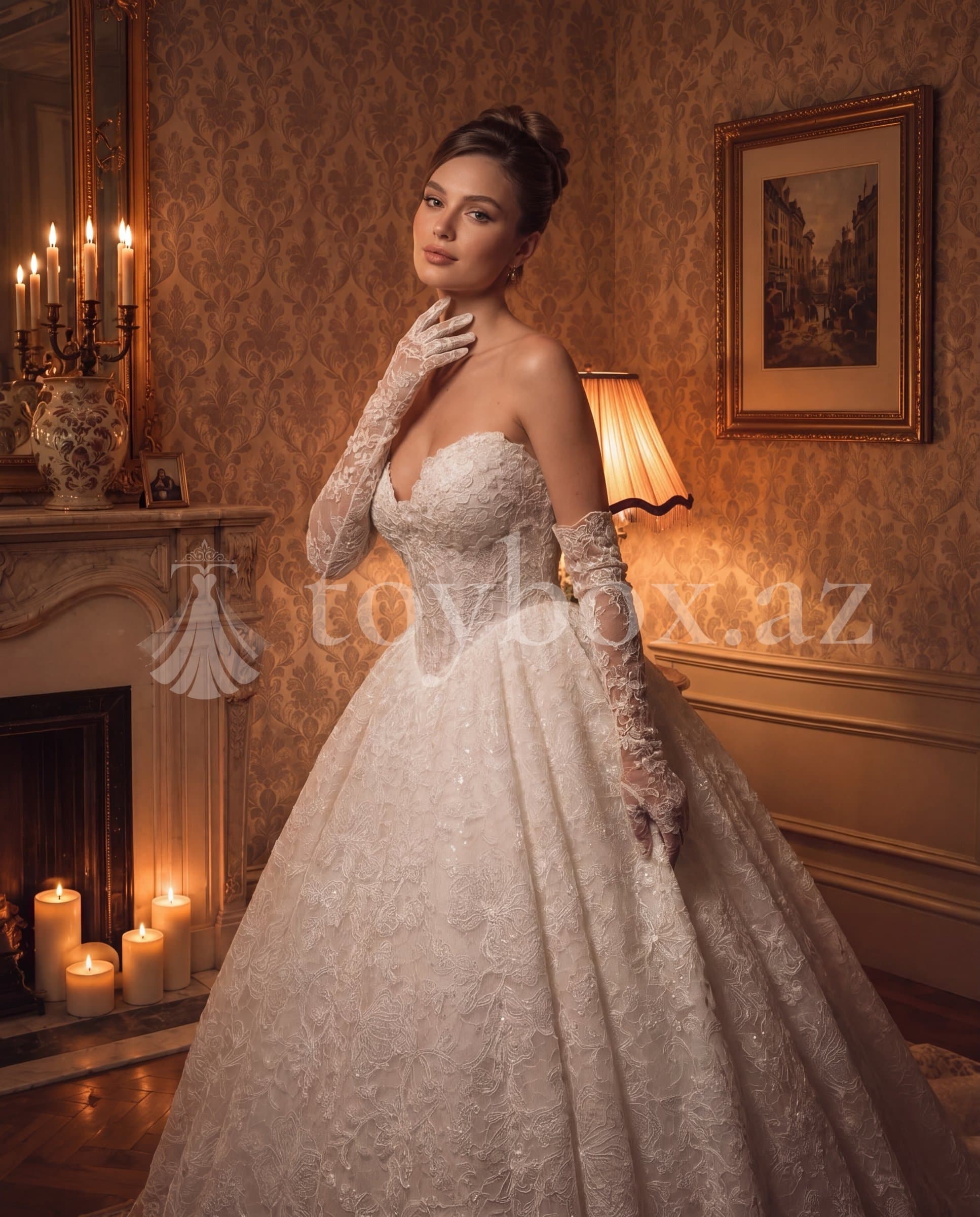 The White Collection Baku