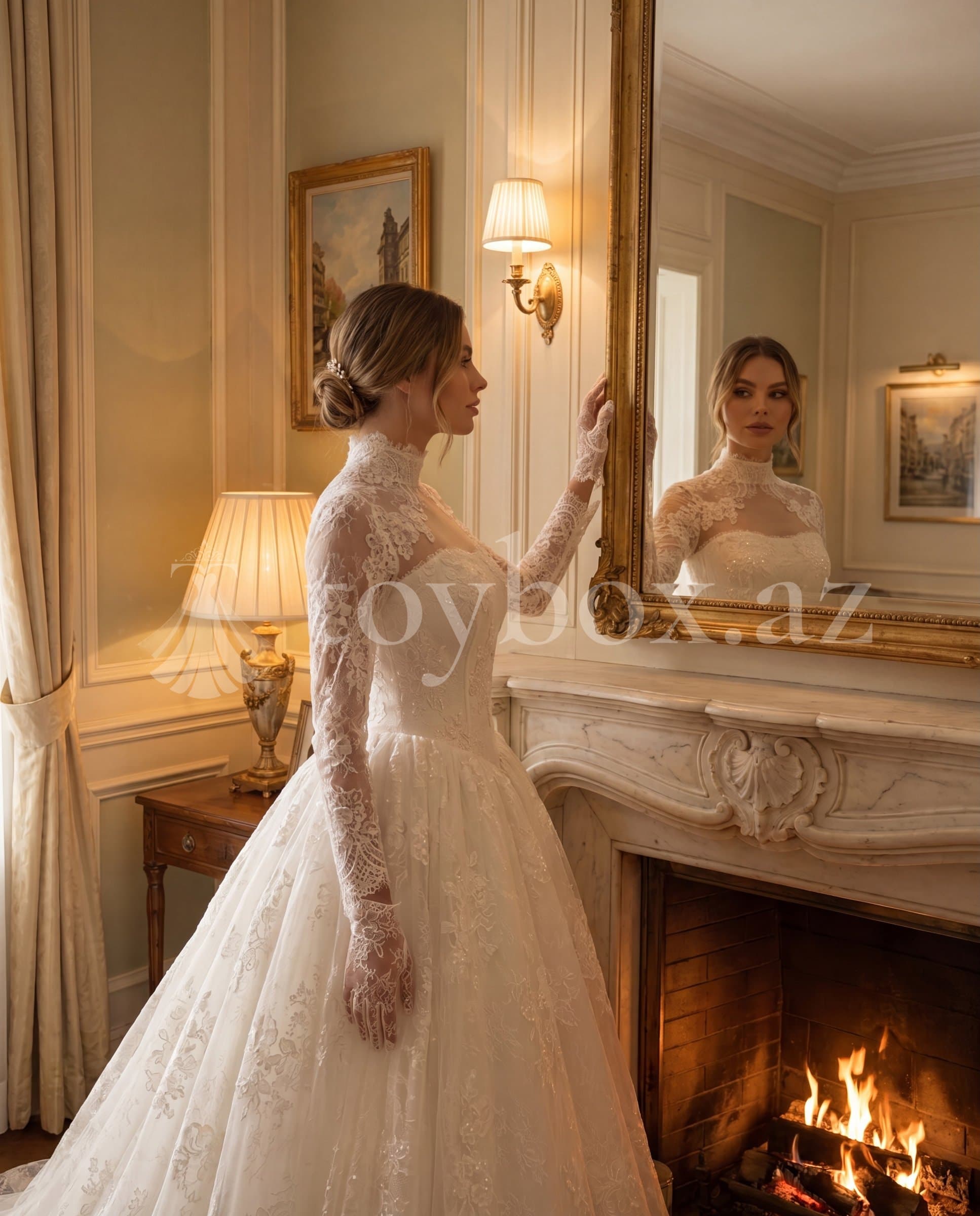 The White Collection Baku