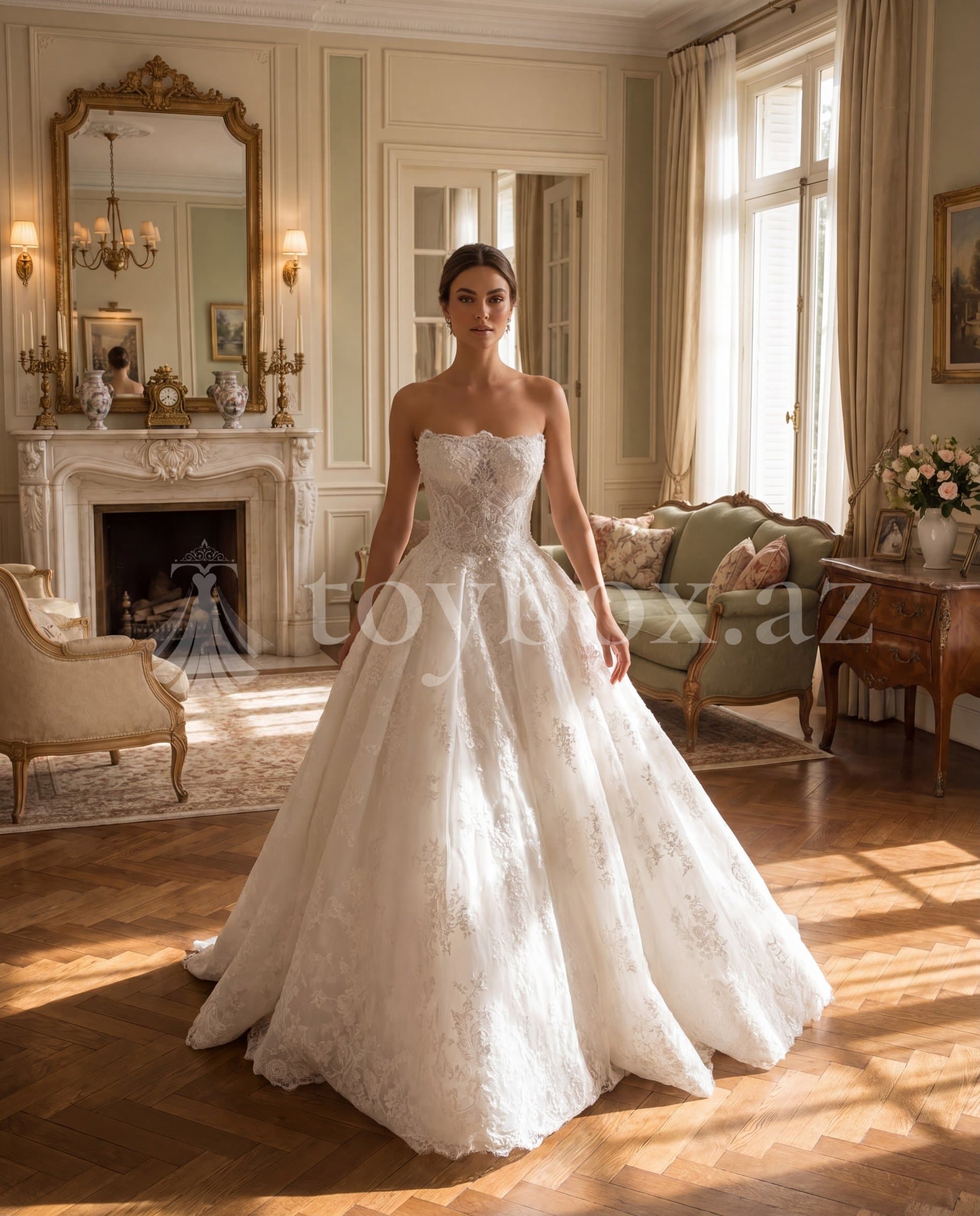 The White Collection Baku