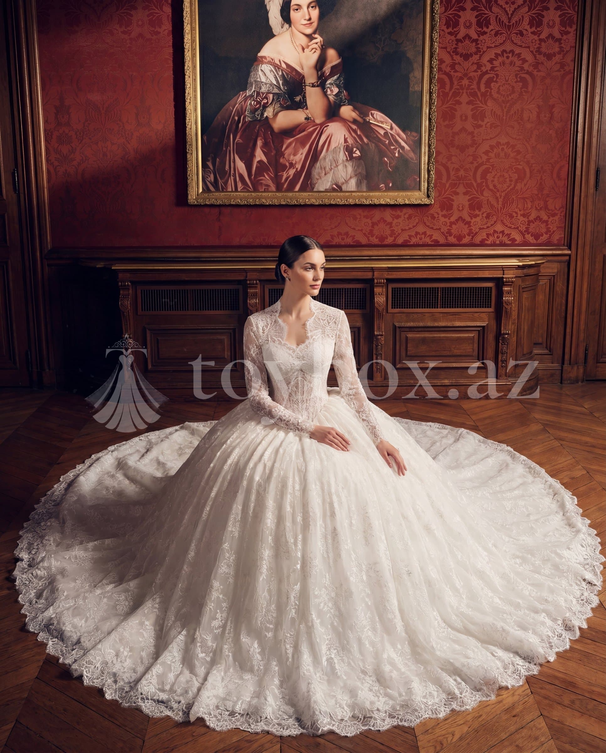 The White Collection Baku