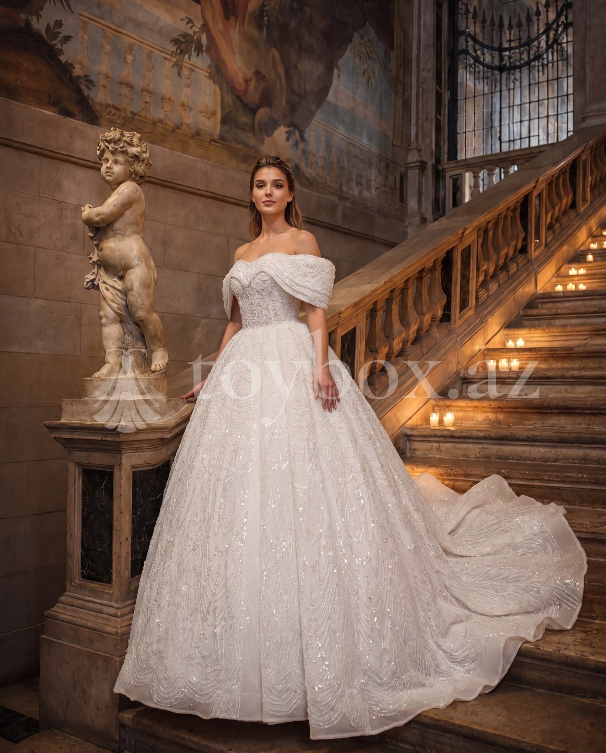 The White Collection Baku