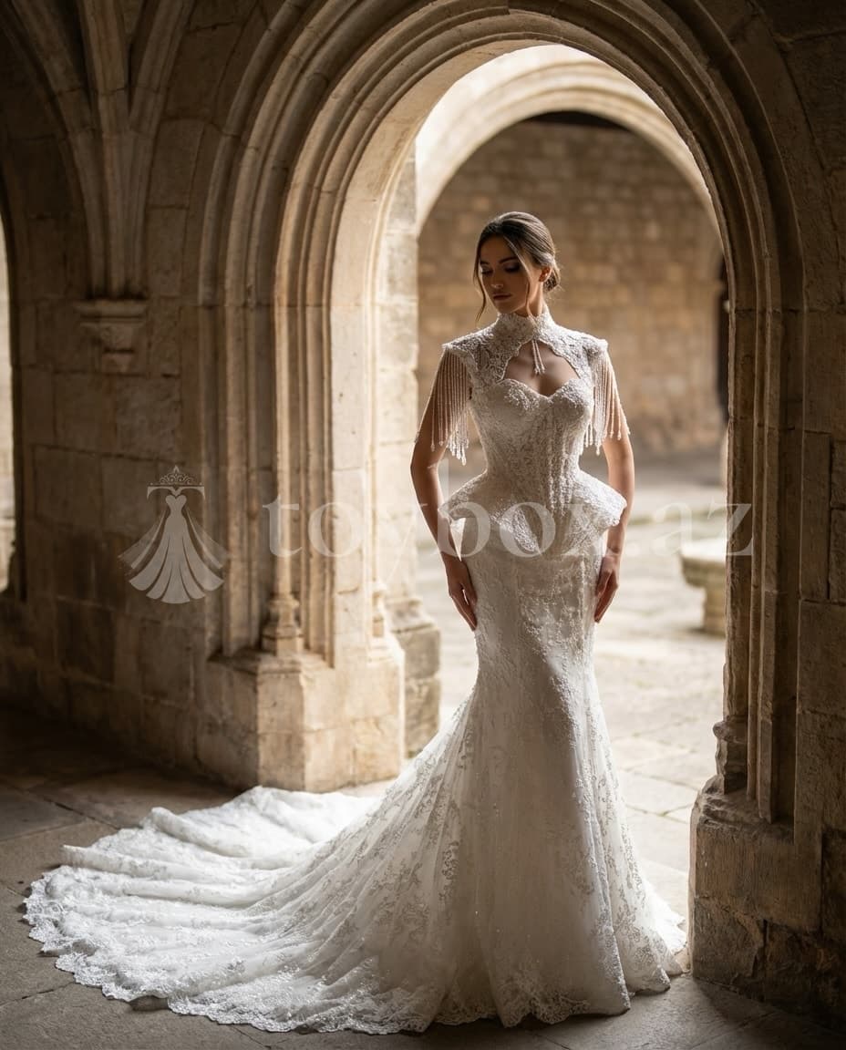 The White Collection Baku
