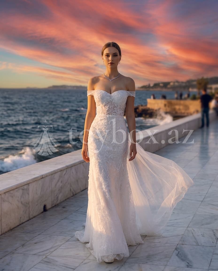 The White Collection Baku