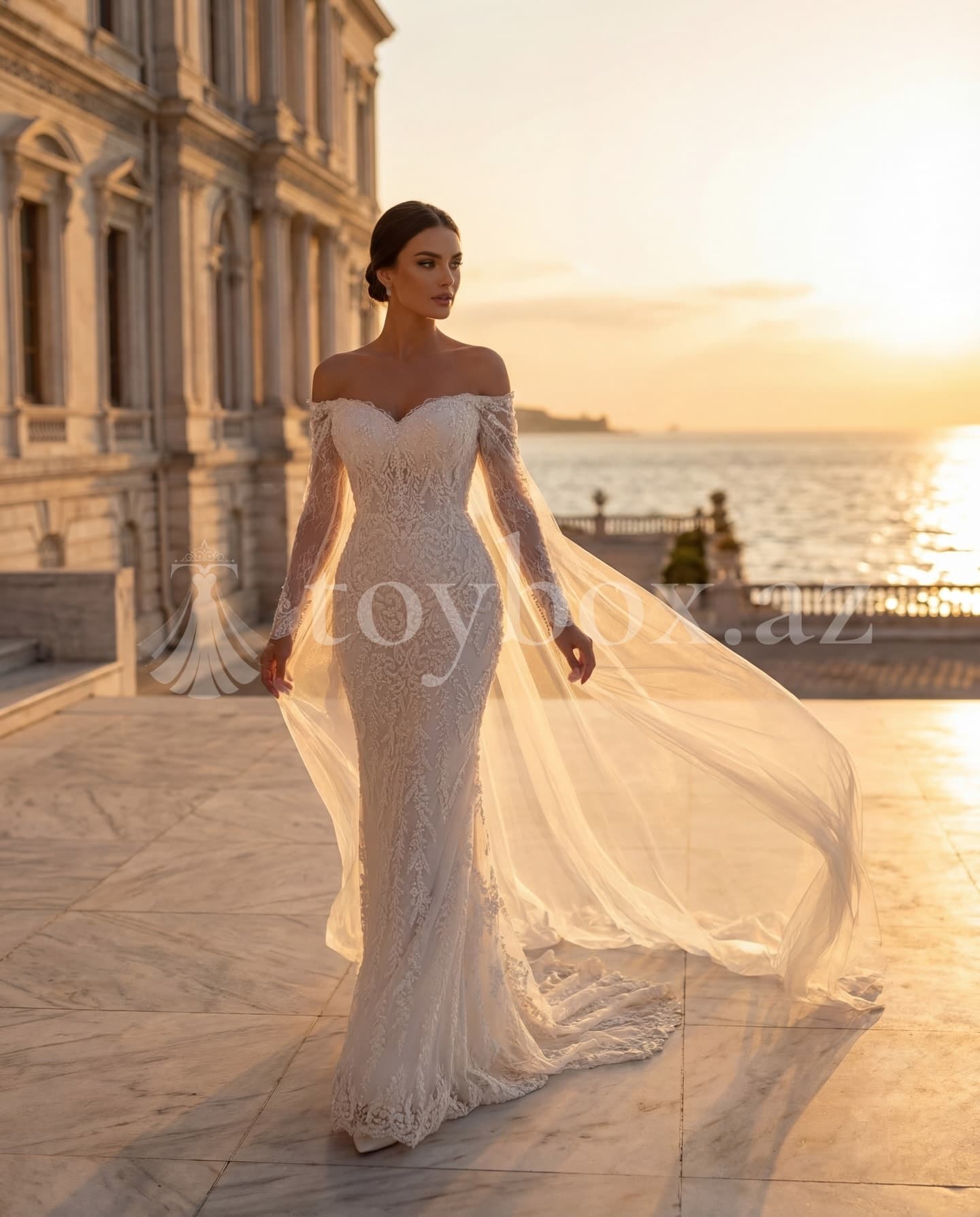 The White Collection Baku