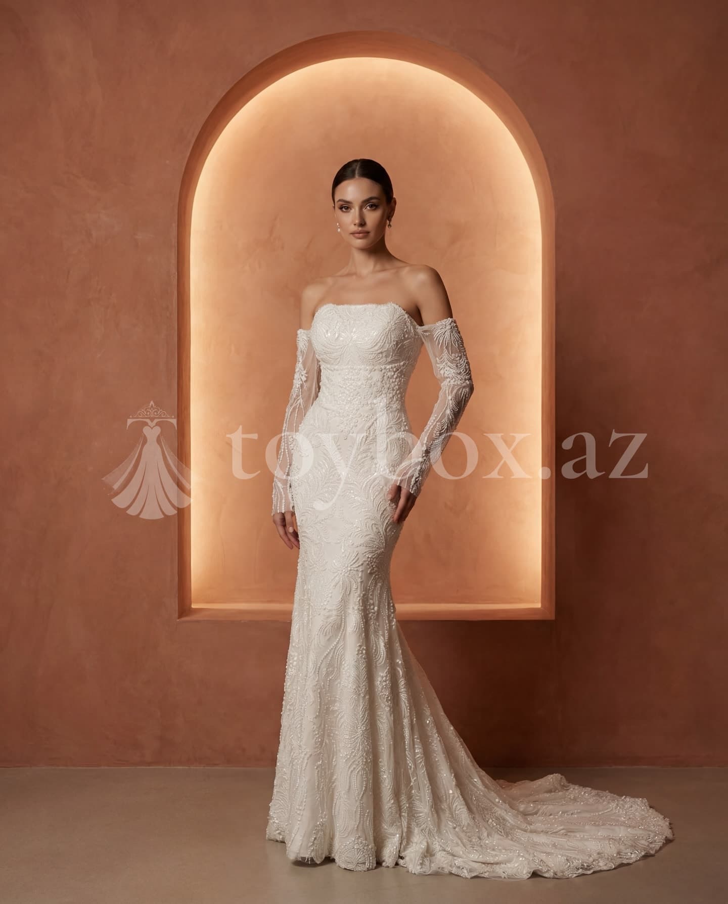 The White Collection Baku