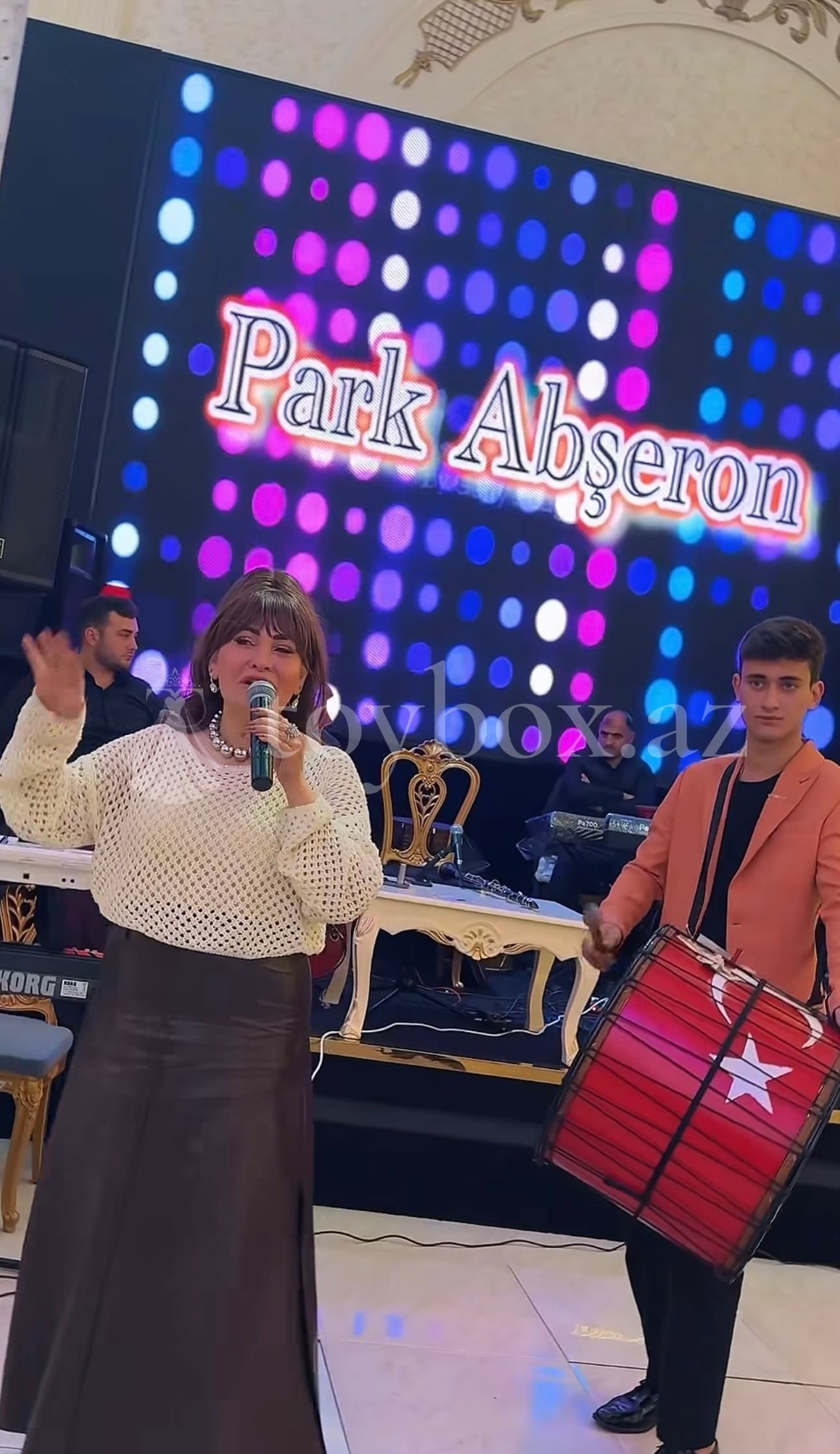 Park Abşeron