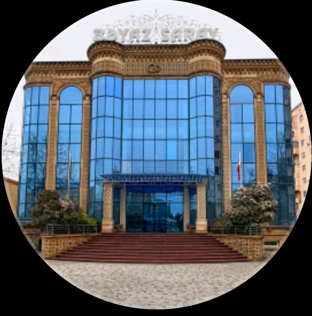 Bəyaz Saray