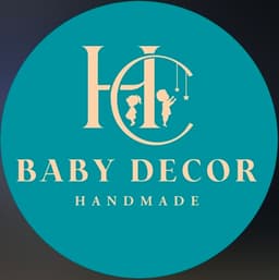 Baby Decor HC