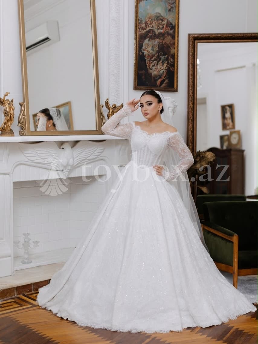 Gülşən Gəlinlik
