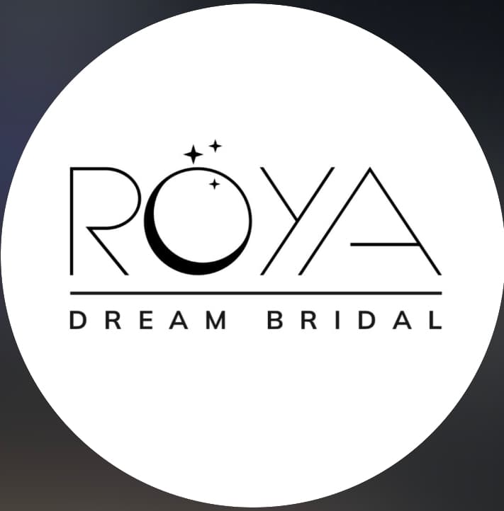 Röya Dream Bridal
