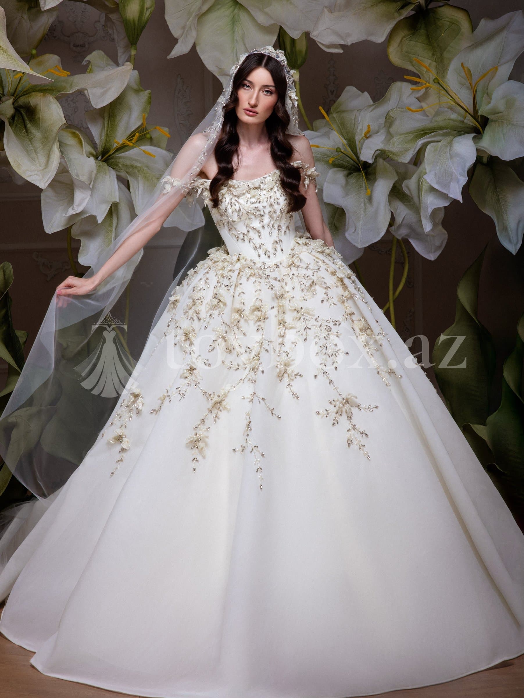 Röya Dream Bridal