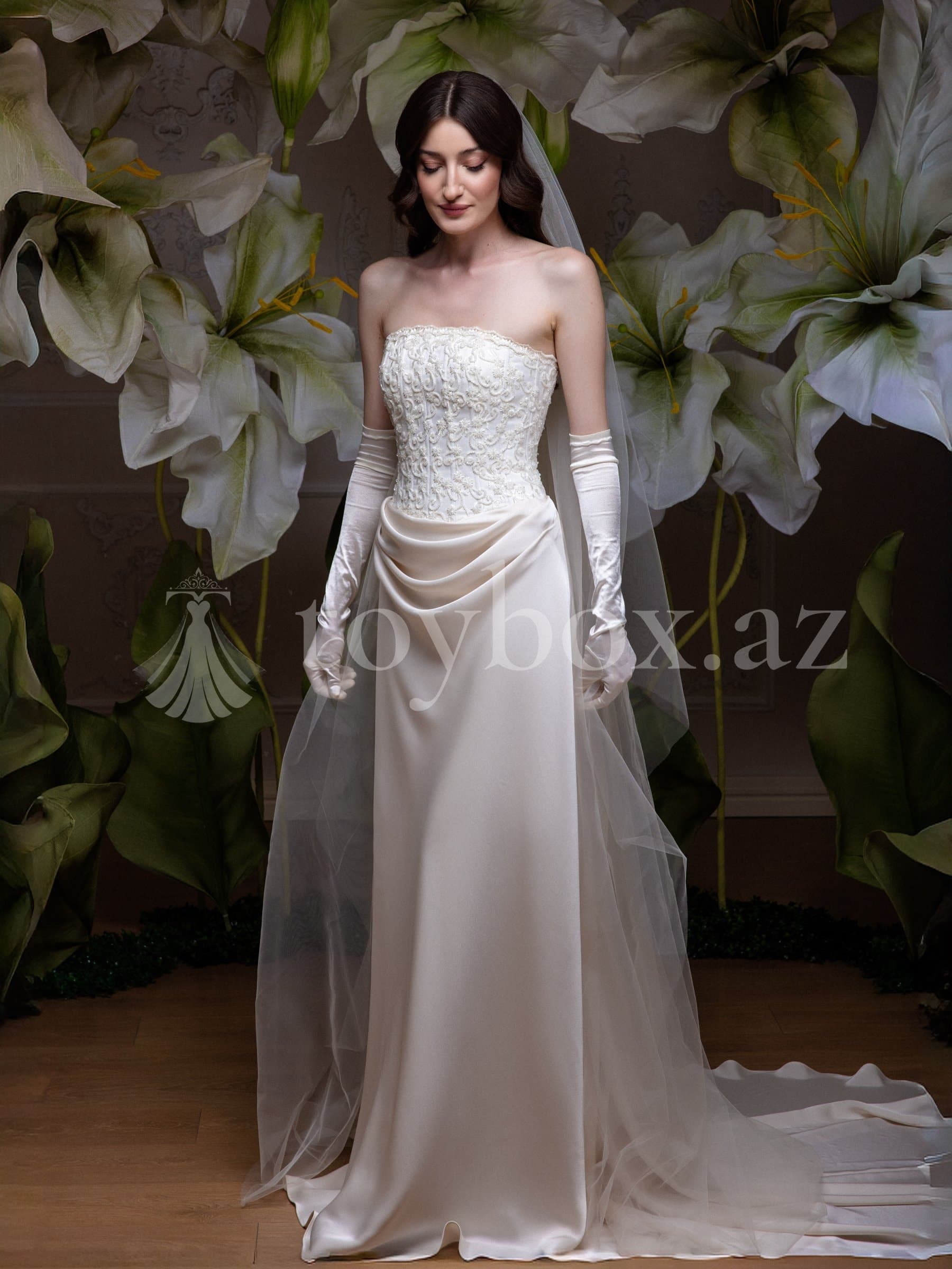 Röya Dream Bridal