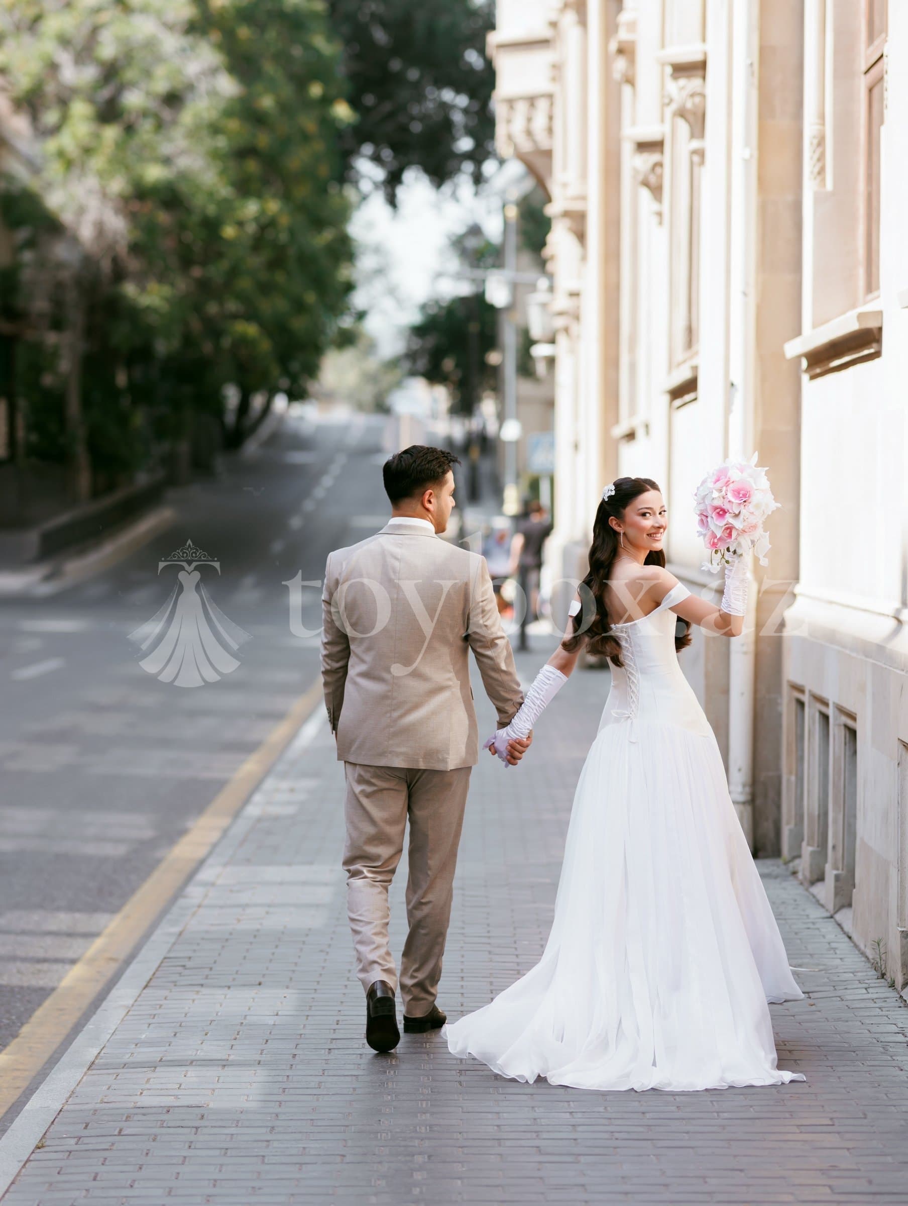 Röya Dream Bridal