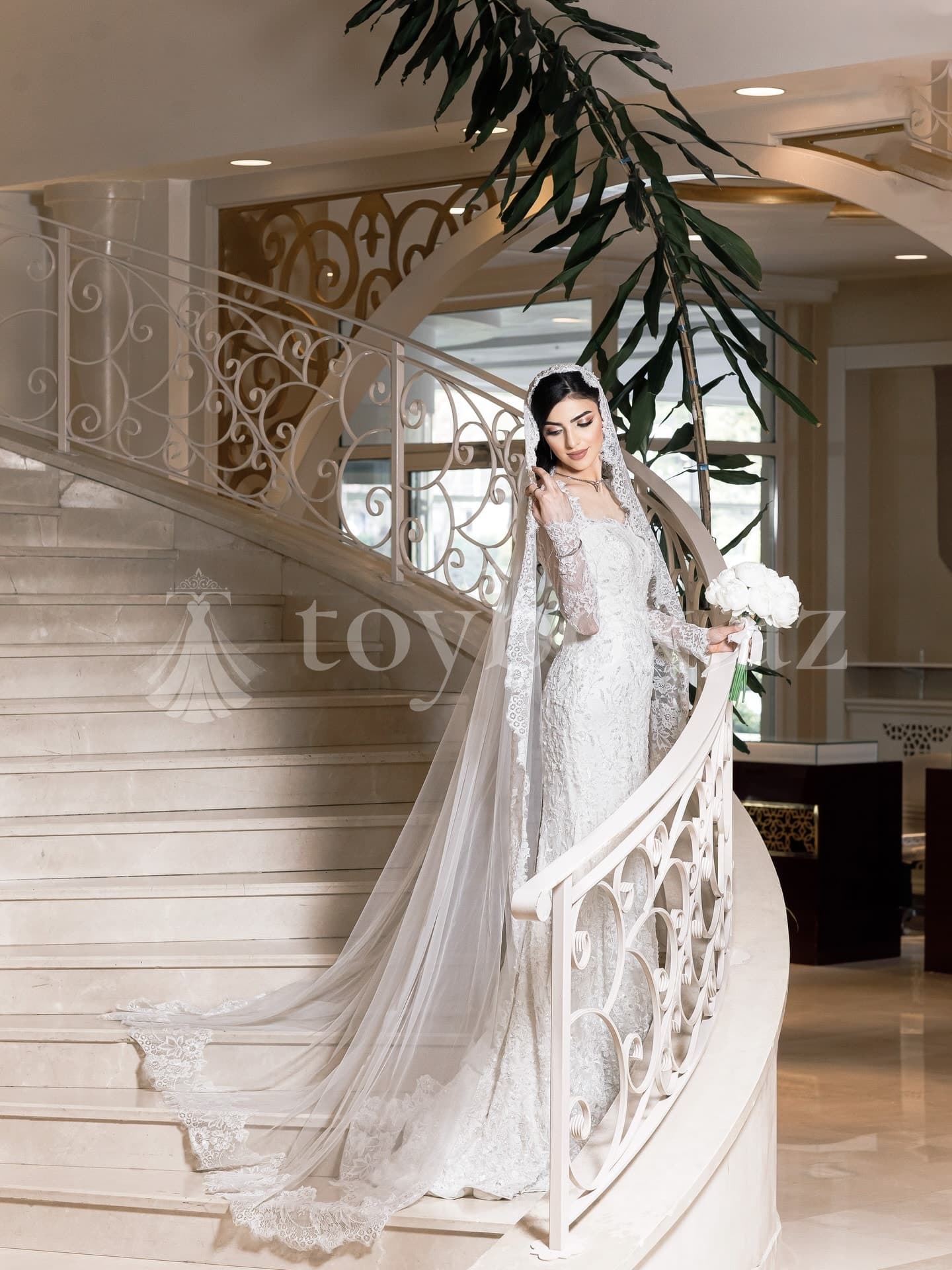 Röya Dream Bridal