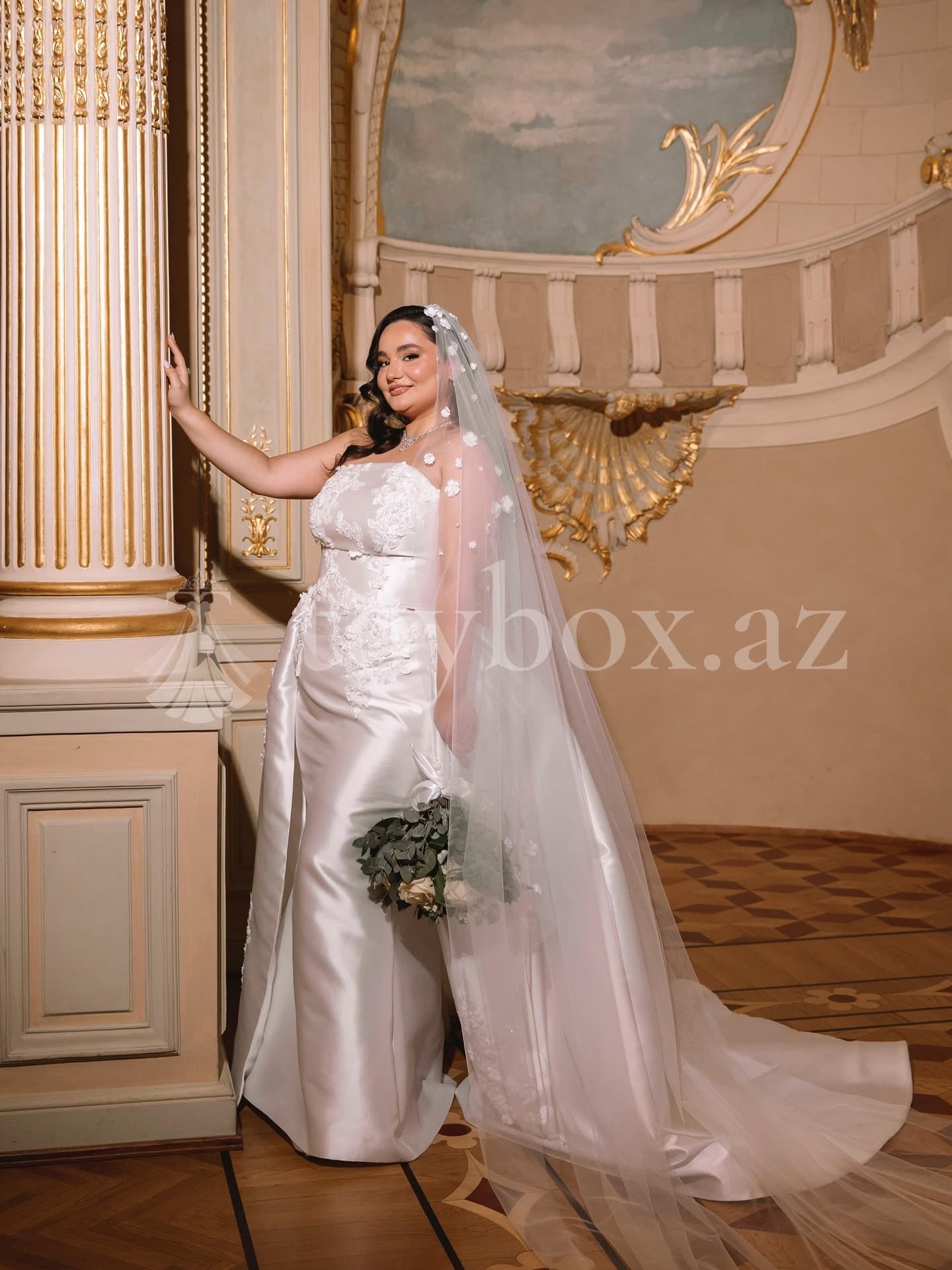 Röya Dream Bridal