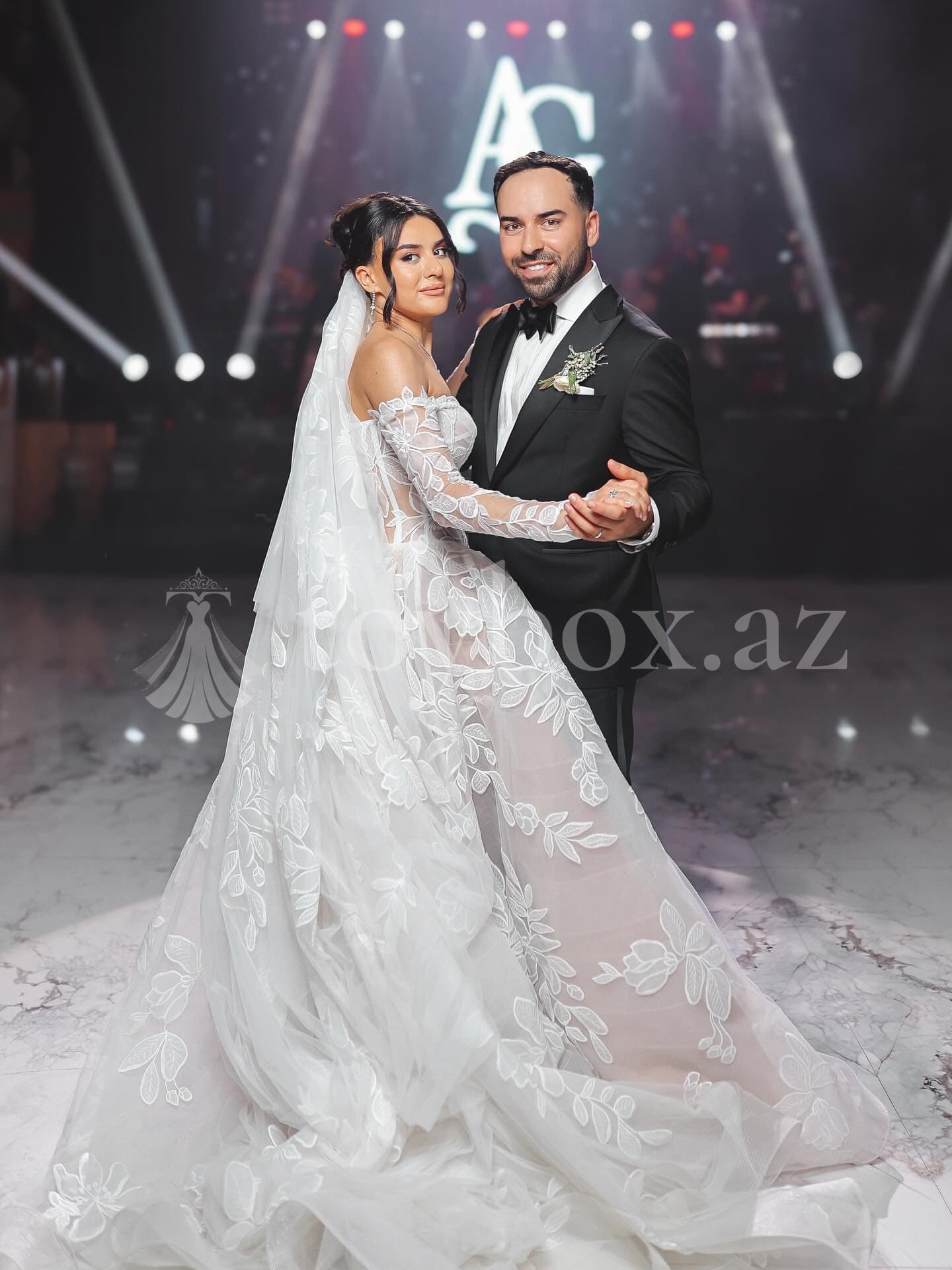 Röya Dream Bridal
