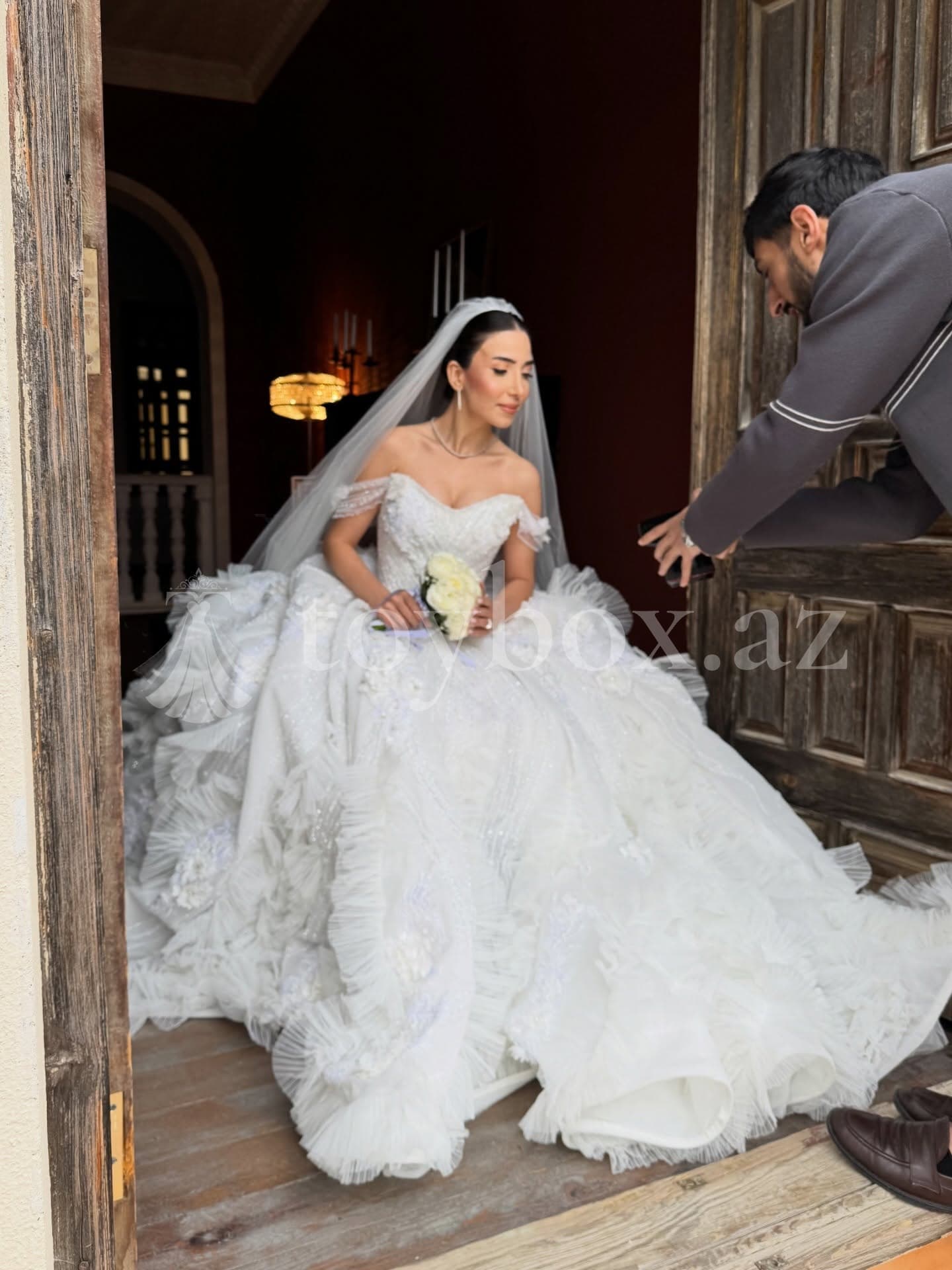 Röya Dream Bridal