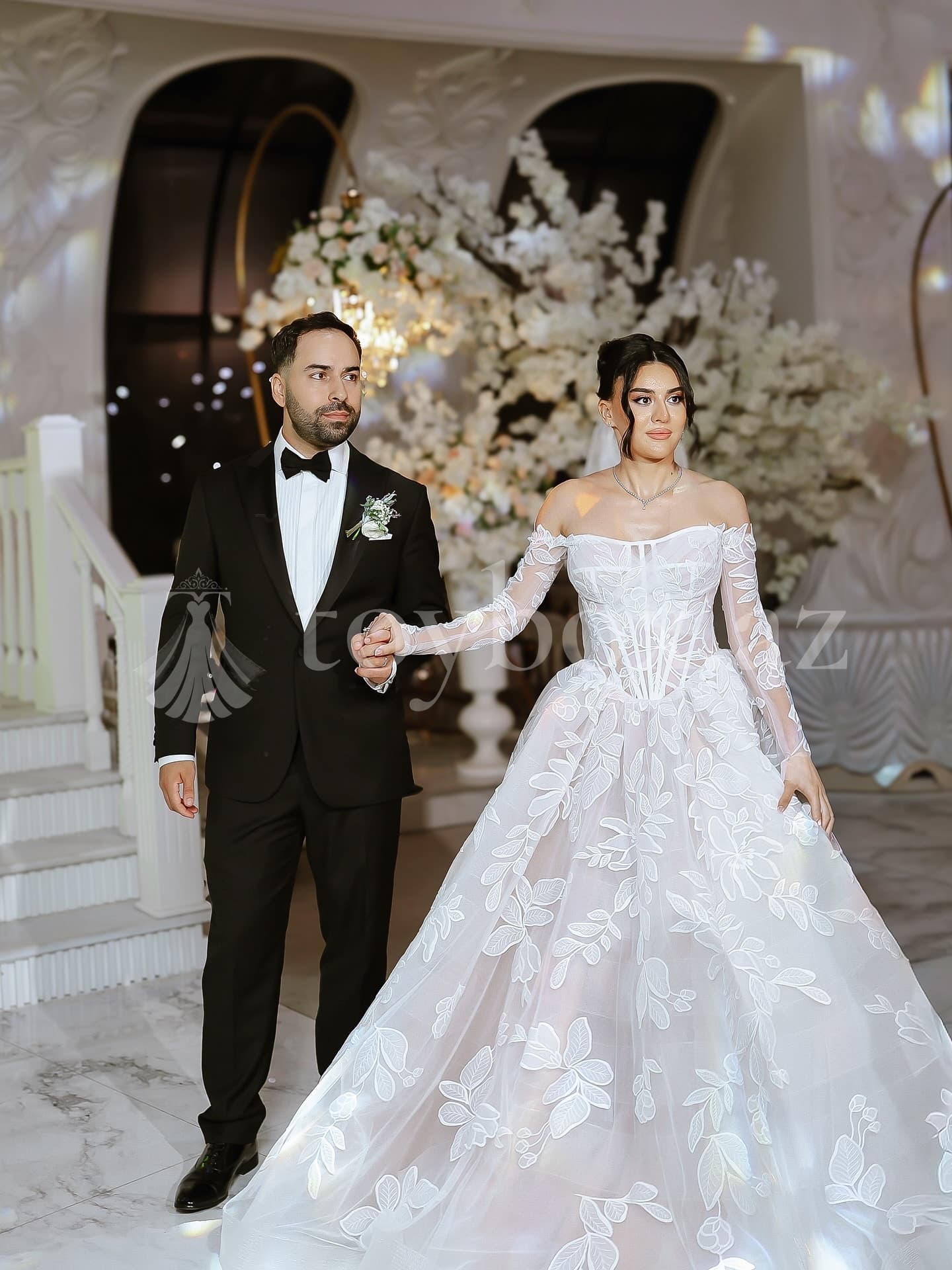 Röya Dream Bridal