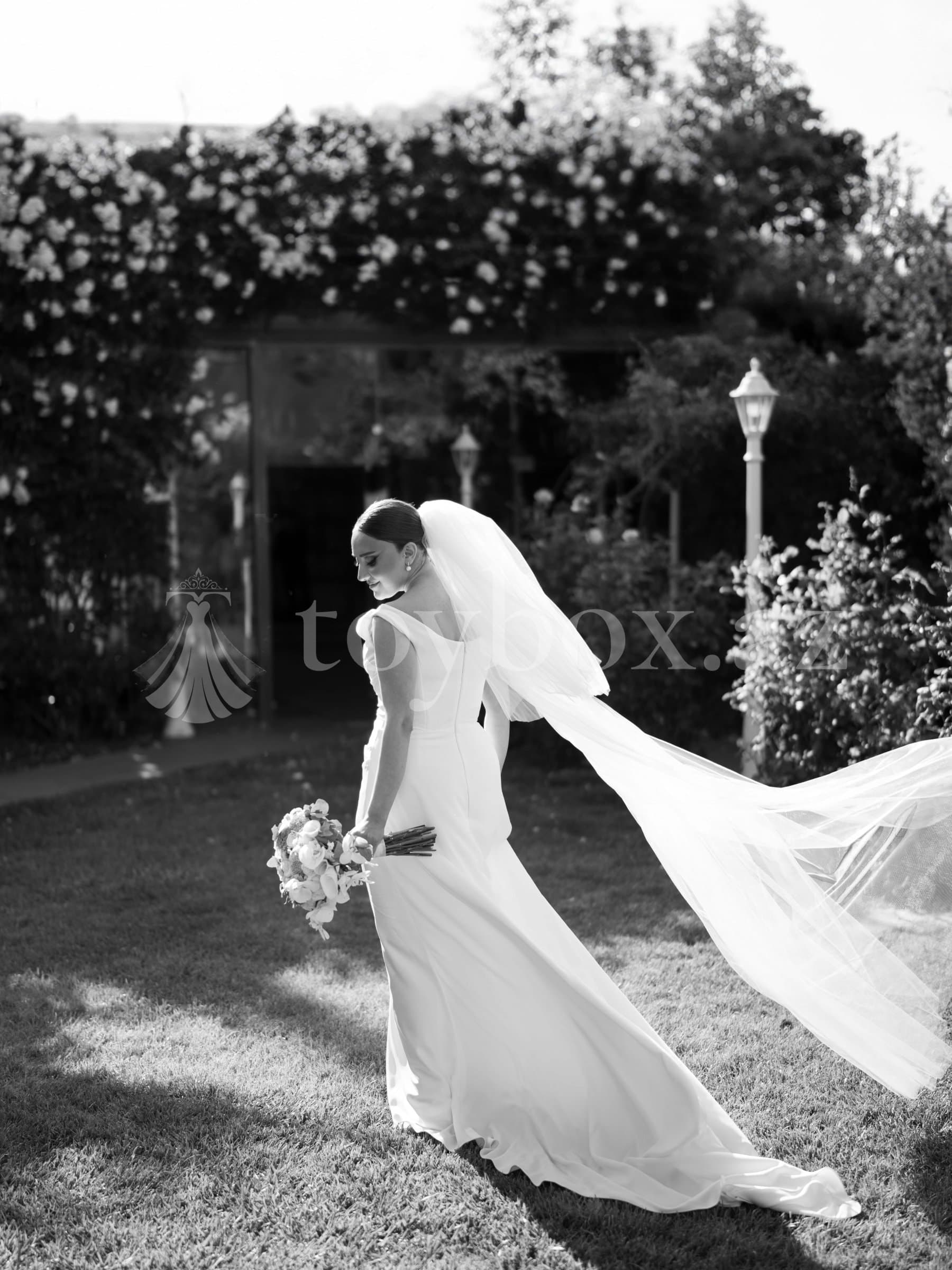 Hannah Wedding Boutique