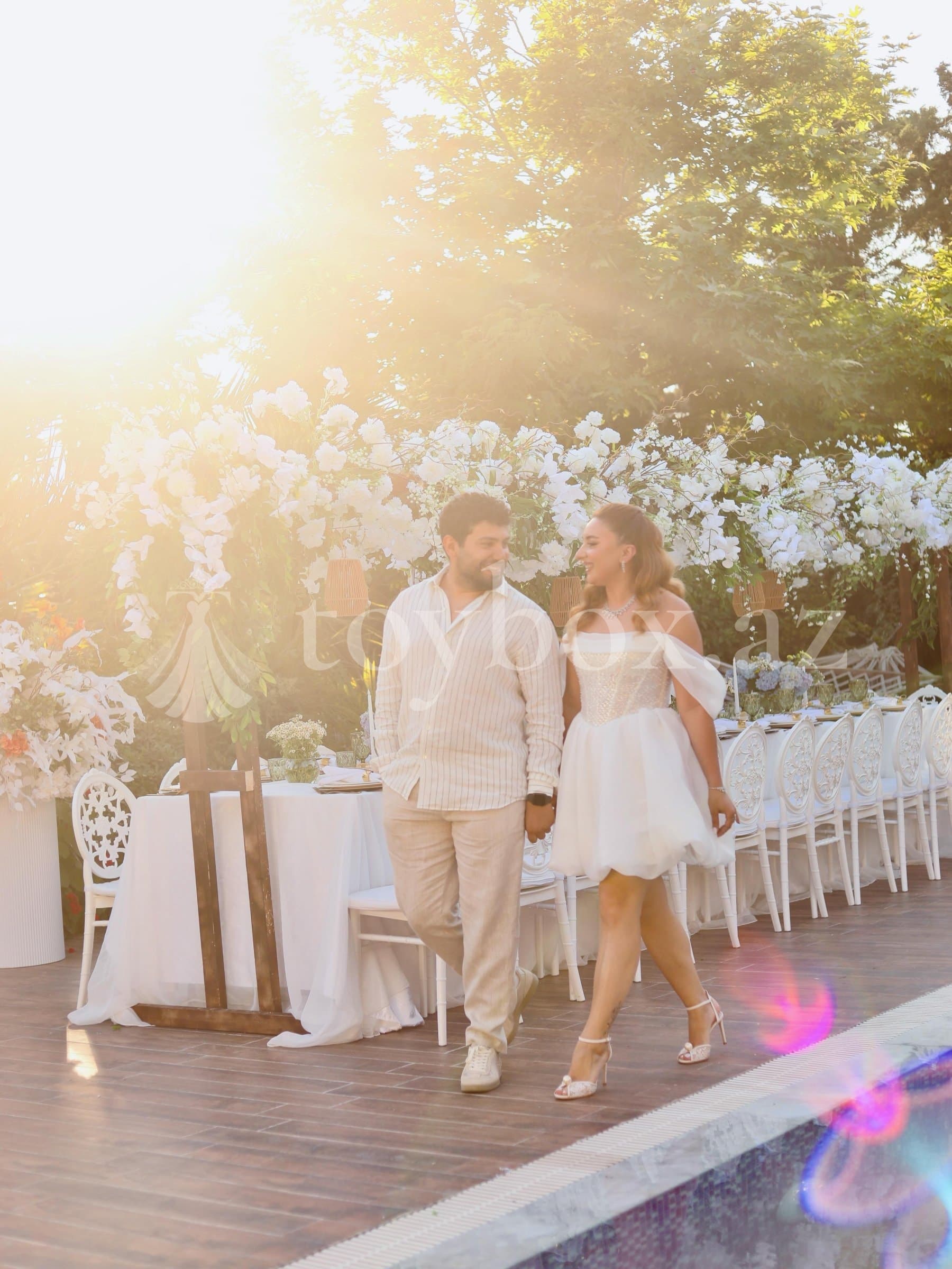 Hannah Wedding Boutique