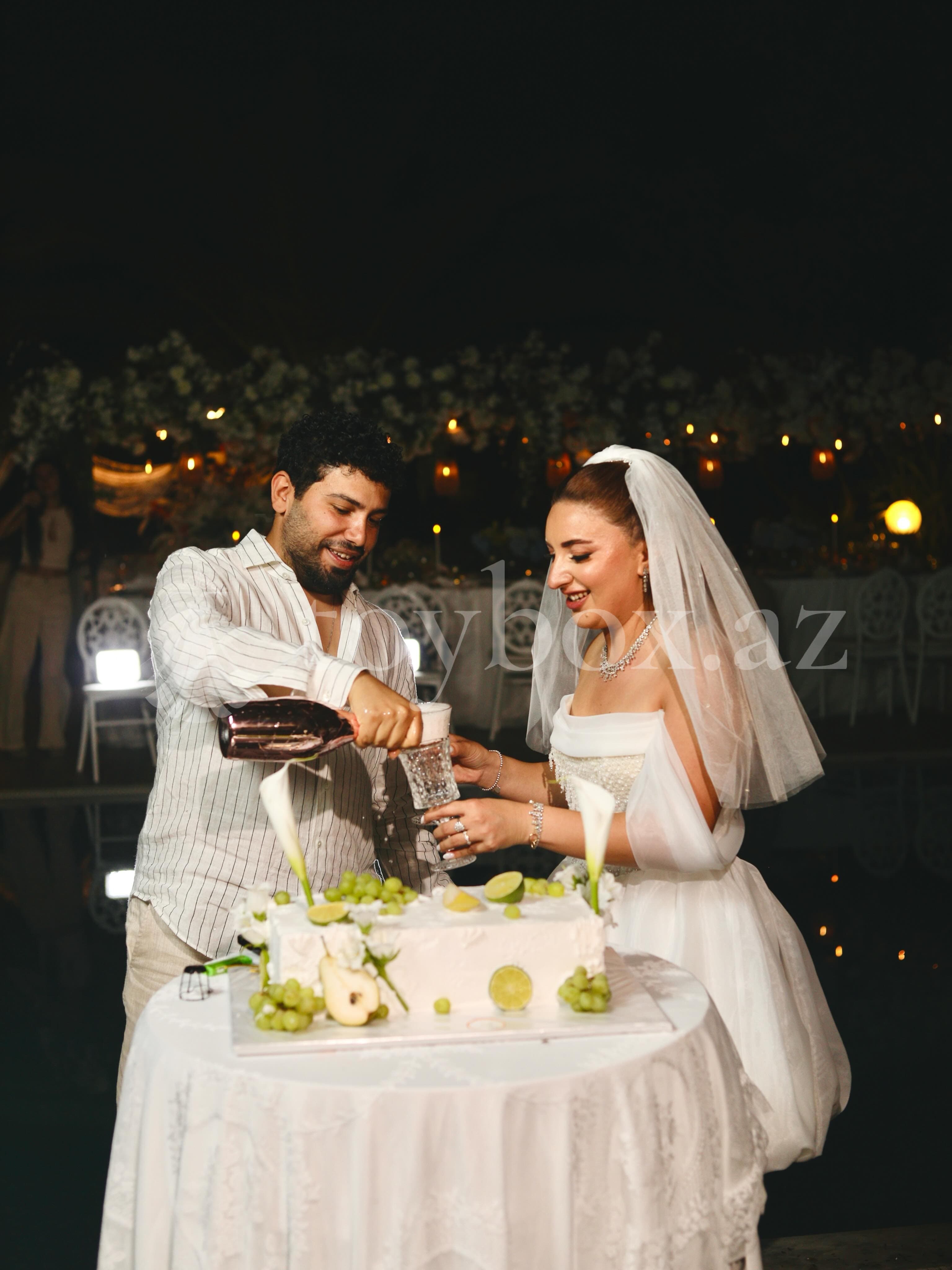 Hannah Wedding Boutique