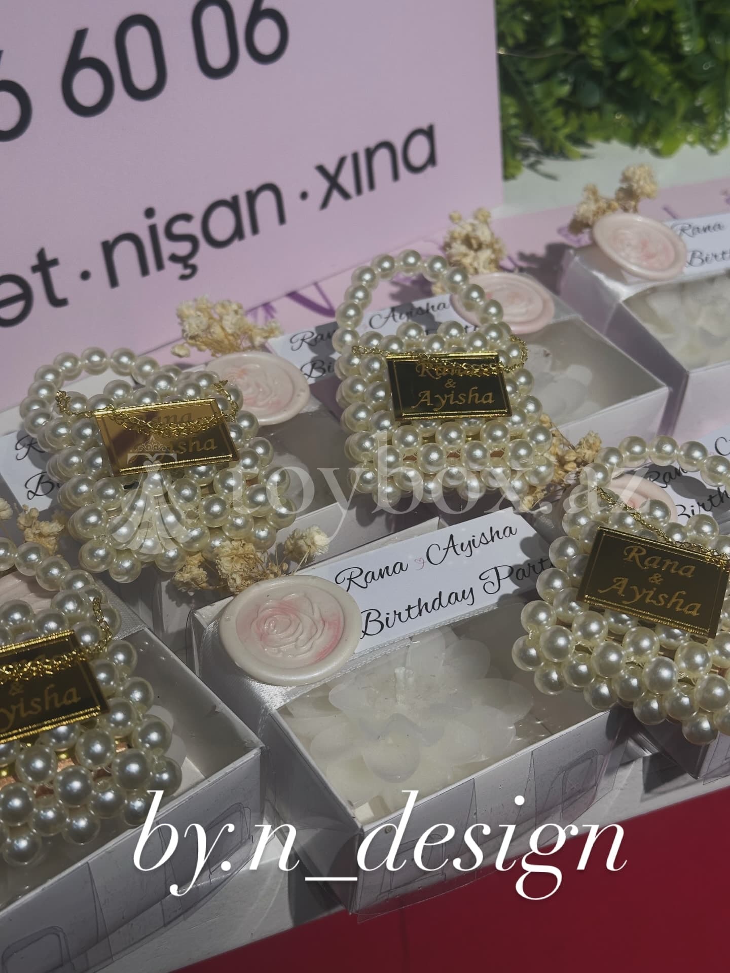 By N Design