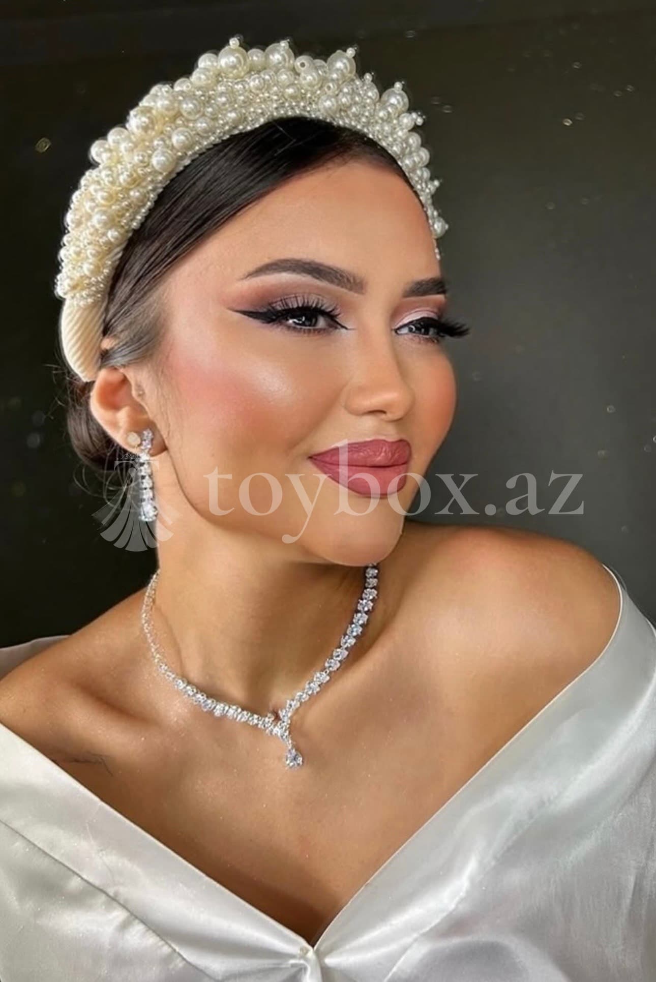 Make Up Marzia