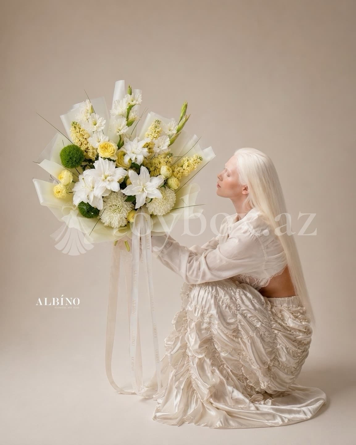 Albino.Az