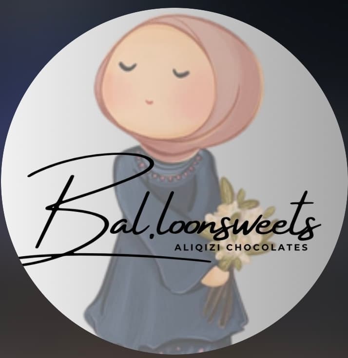 Bal.LoonSweets