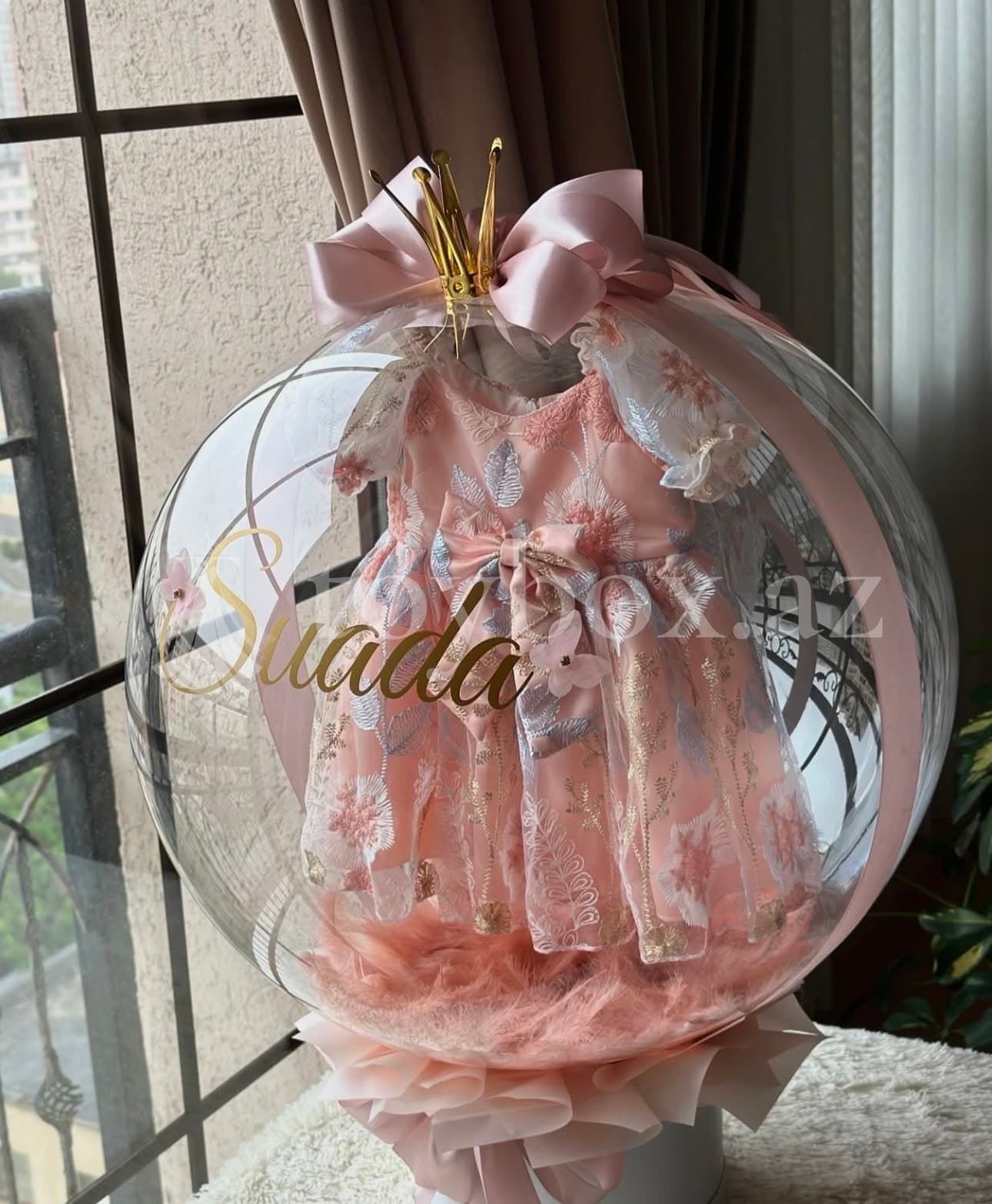 Bal.LoonSweets