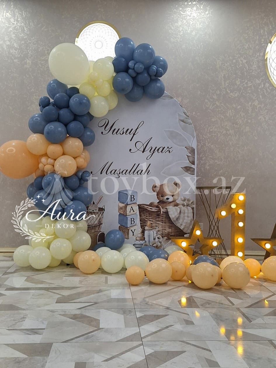 Aura Decor