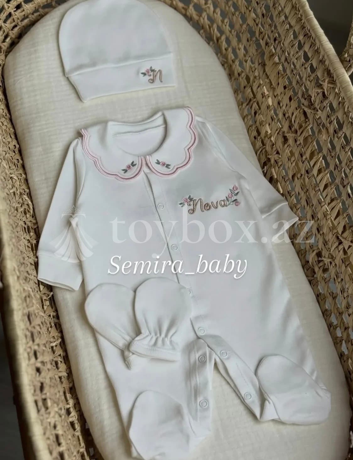 Semira Baby