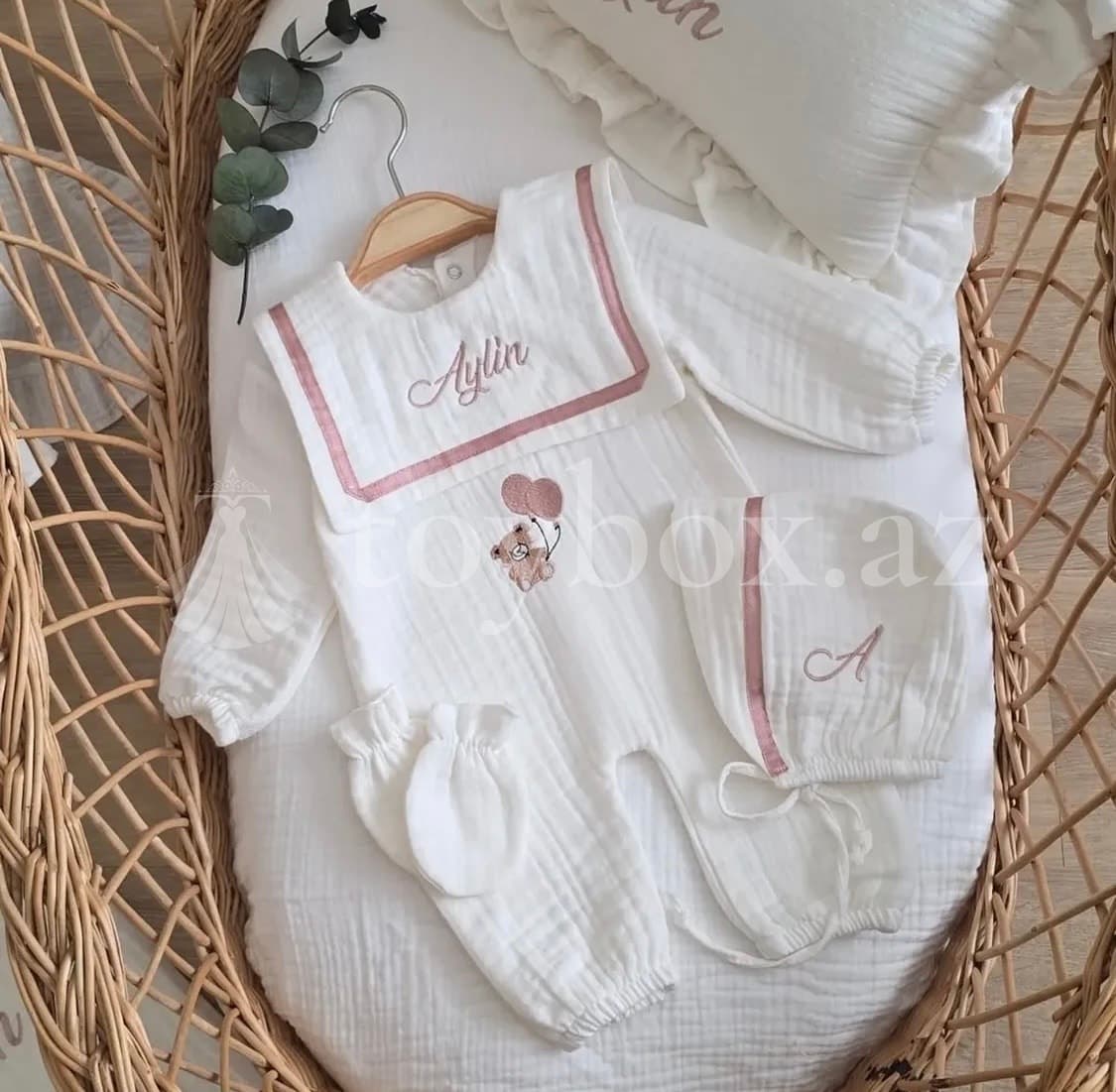 Semira Baby