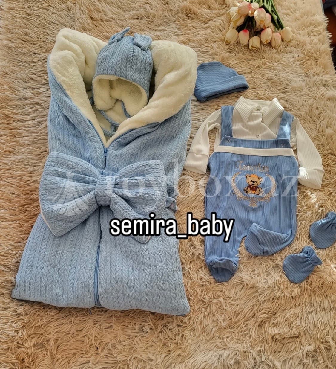 Semira Baby